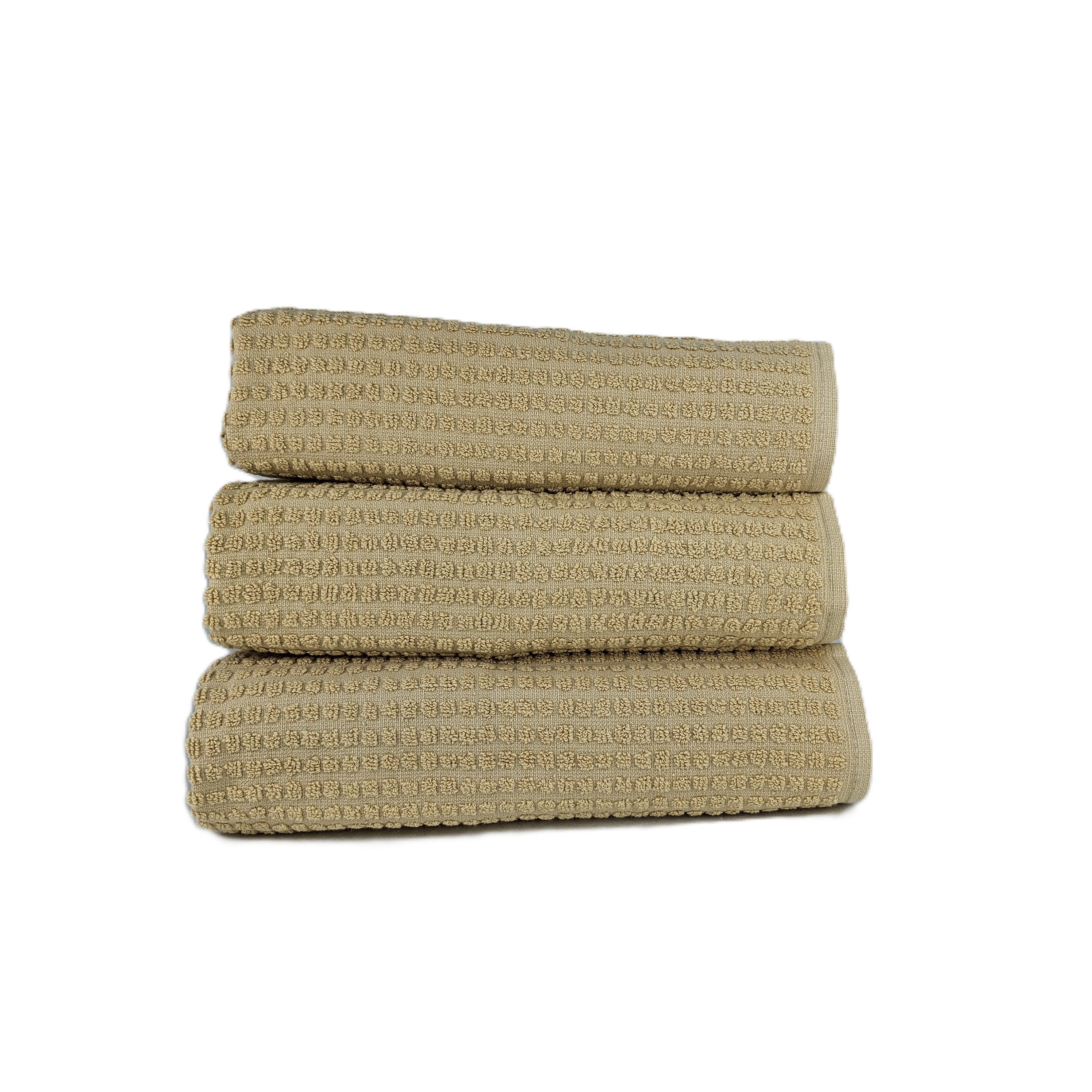 Peshqir Pecete i Verdhe 1 Cope 40x60 cm 95 gr