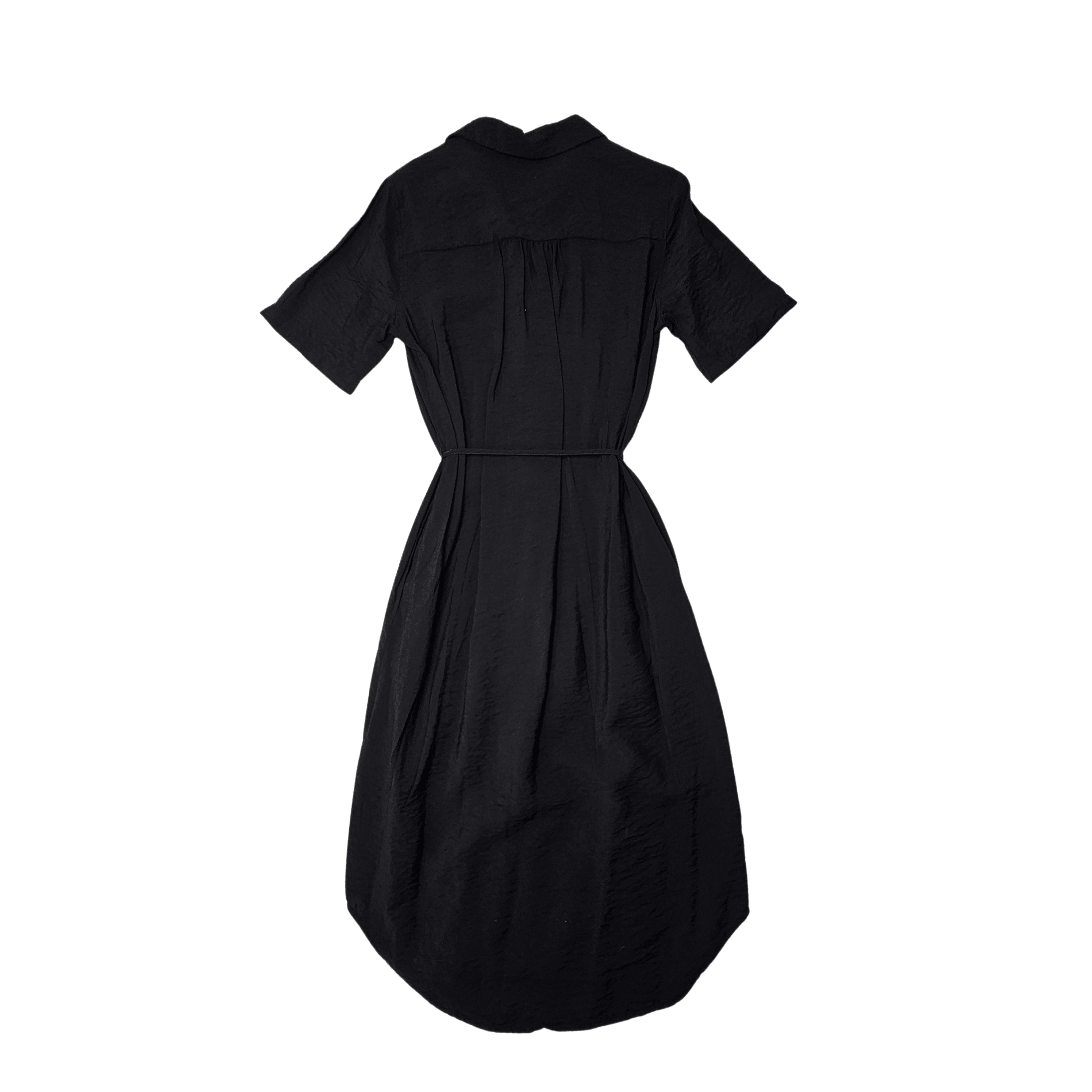 Fustan Femrash C&A Ngjyre i Zi S.Hand Womens Dress