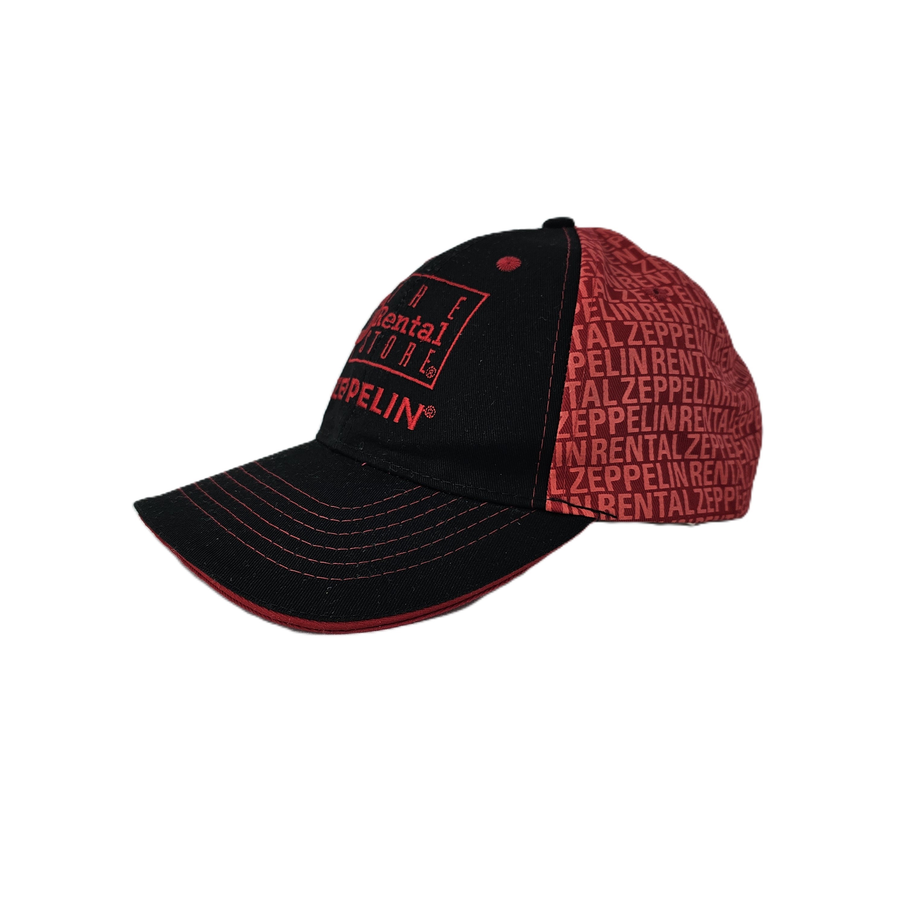 Kapele Cat e Kuqe/Hat