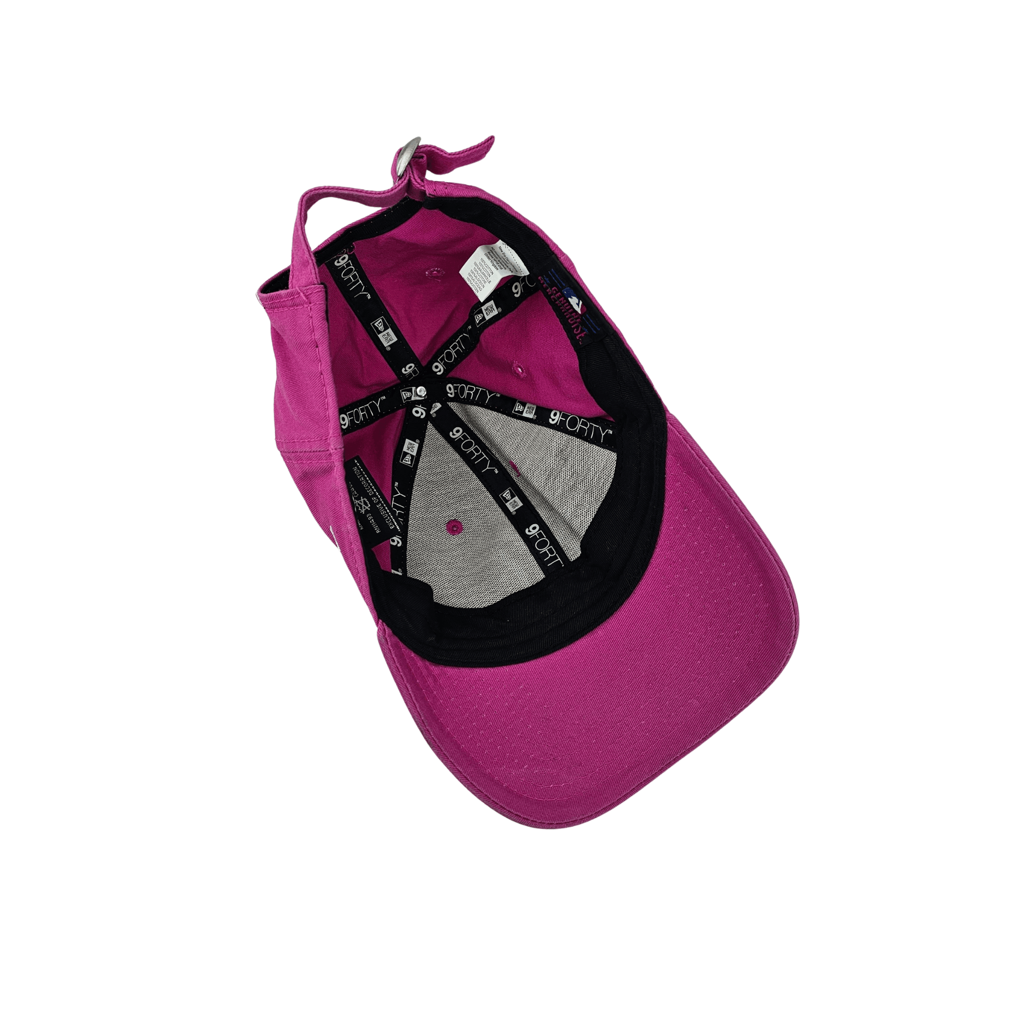 Kapele Femrash Ngjyre Roze S.Hand