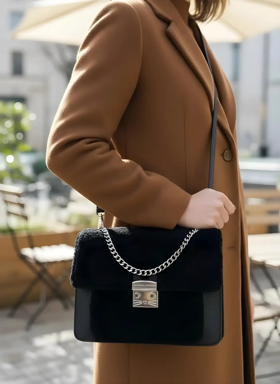 Cante Paul & Joe Sister me Detaj Pellushi S.Hand