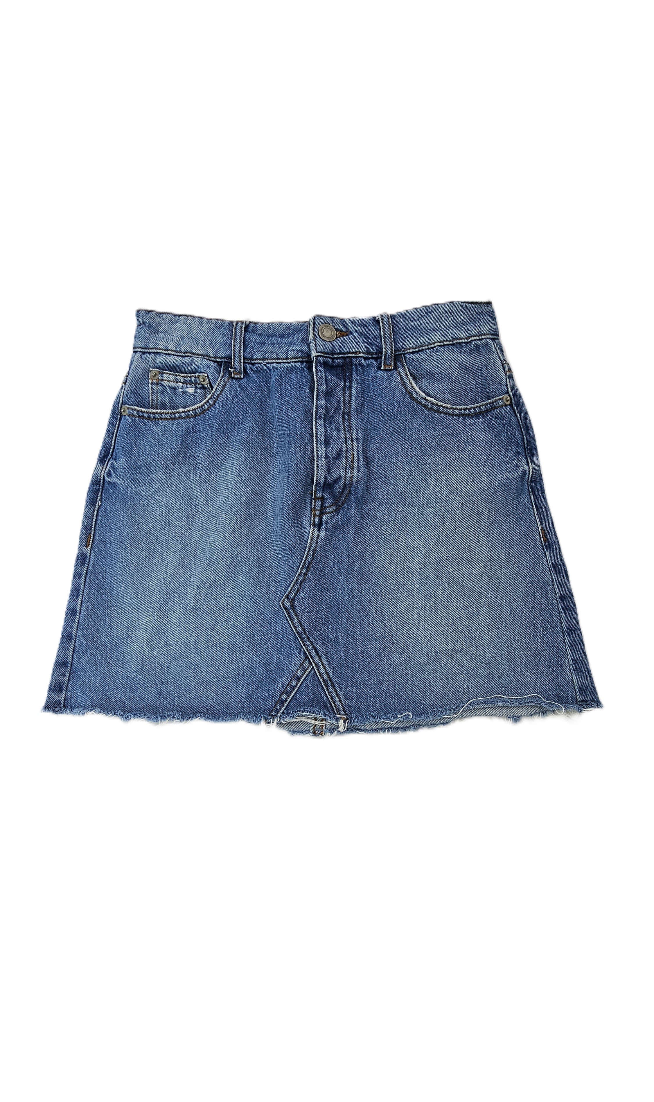 Fund Xhinse Bershka Vintage Denim S. Hand