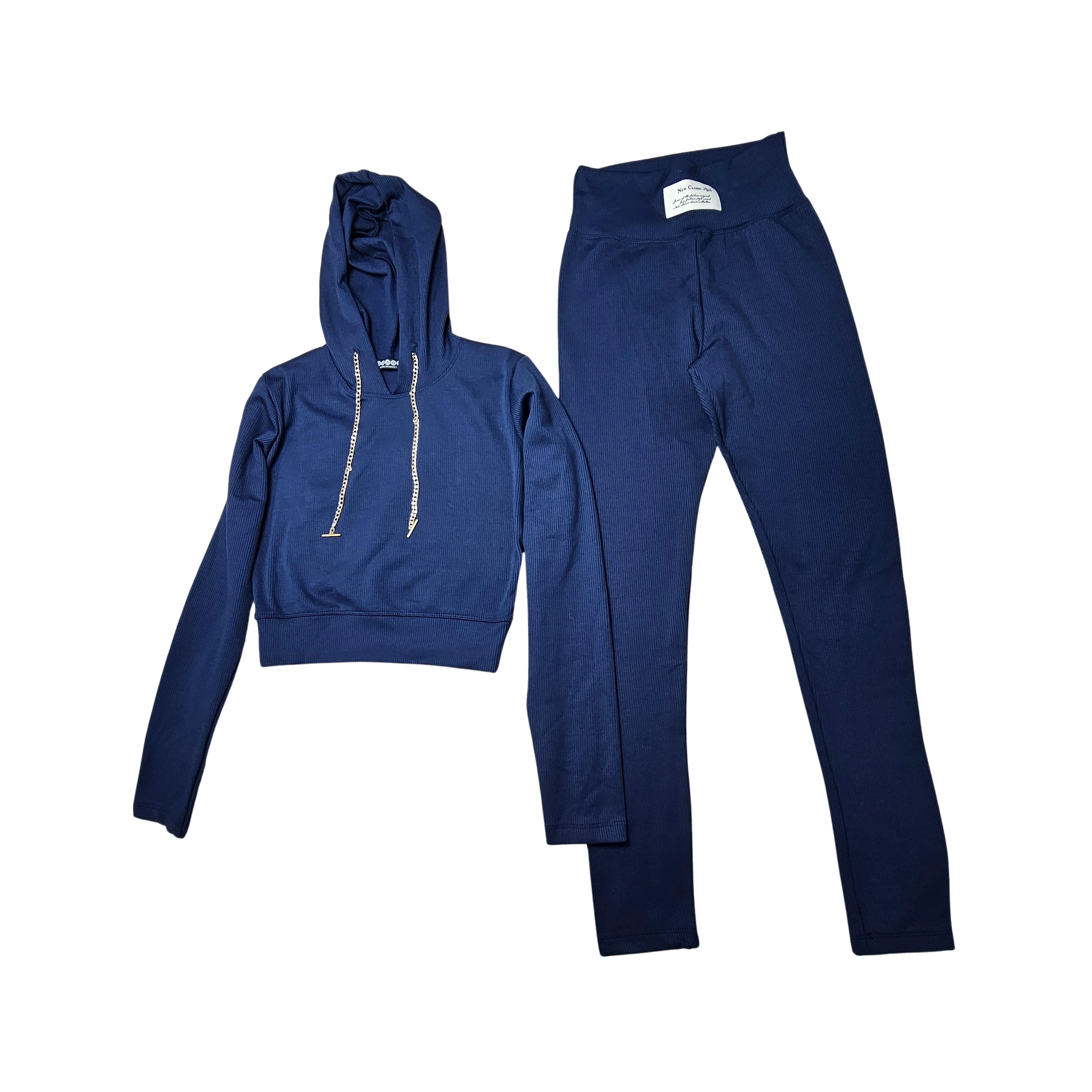 Kostum Femrash Outlet Women's Tracksuit