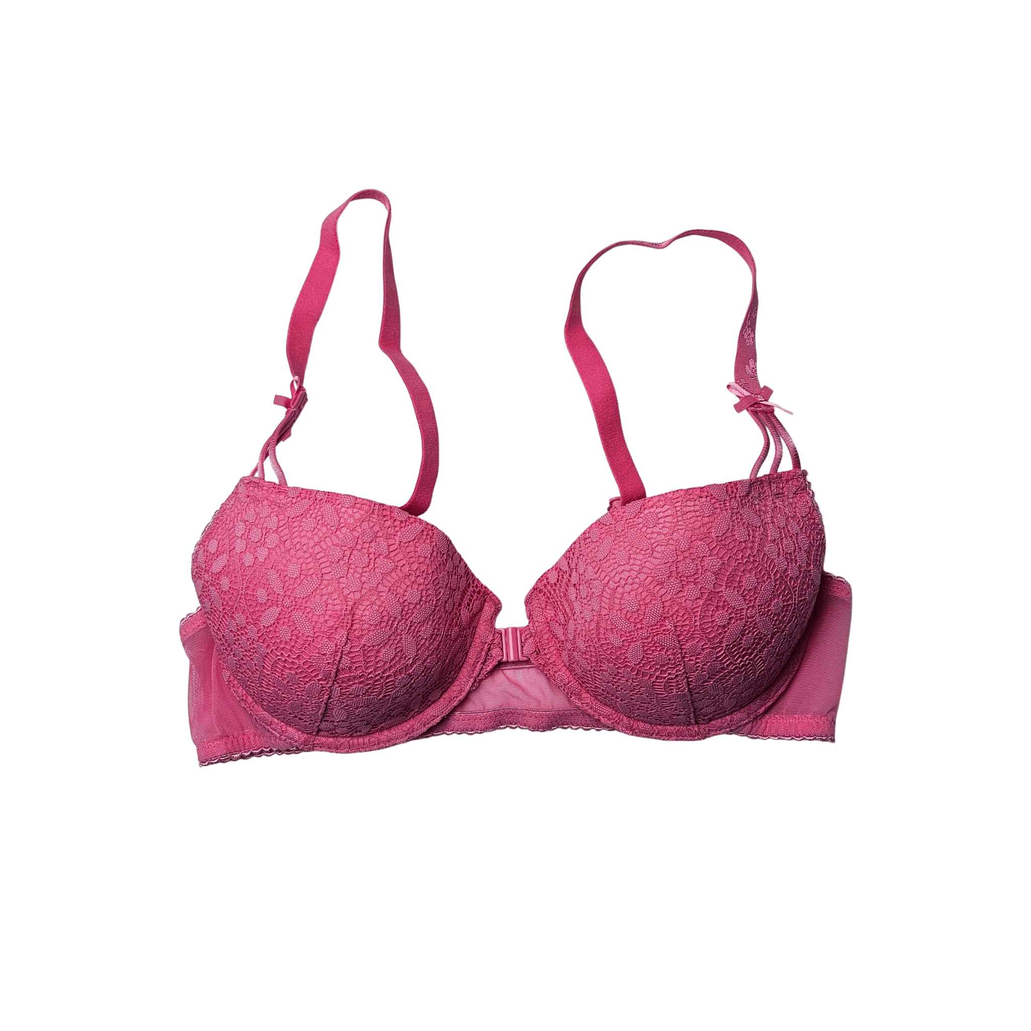 Intimo Femrash Recipeta Outlet Bras - Roze