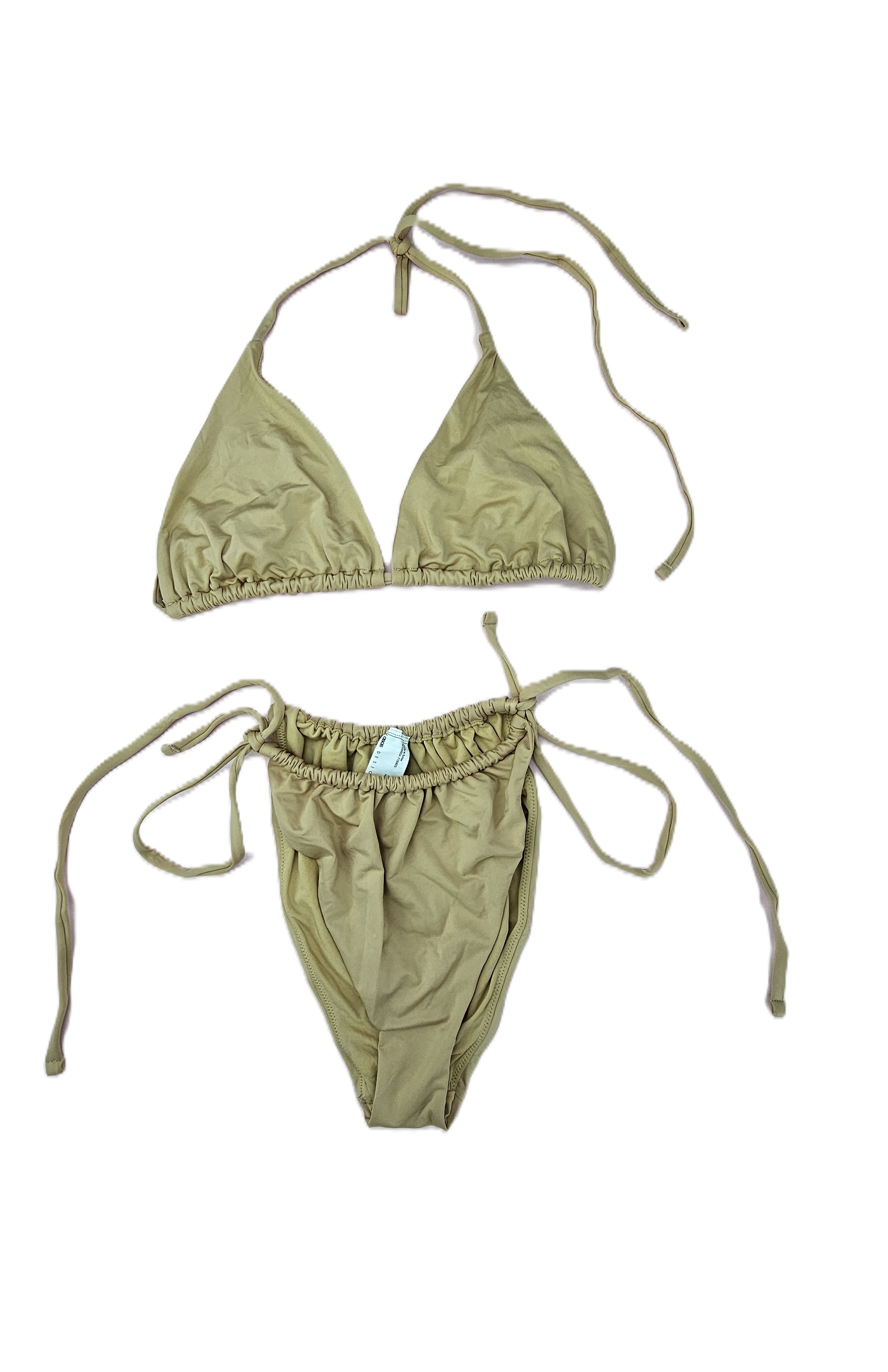 Bikini Asos Desing Model Brazilian Bezhe