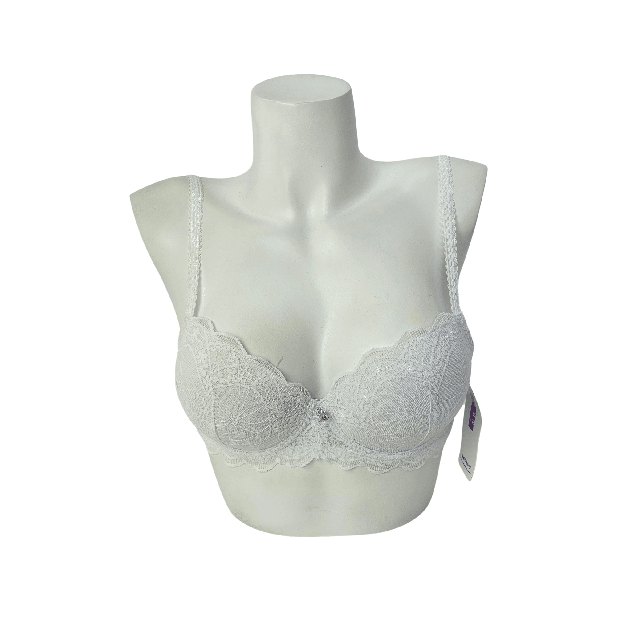 Intimo Recipeta Femrash Naturana me Tel Outlet Bras