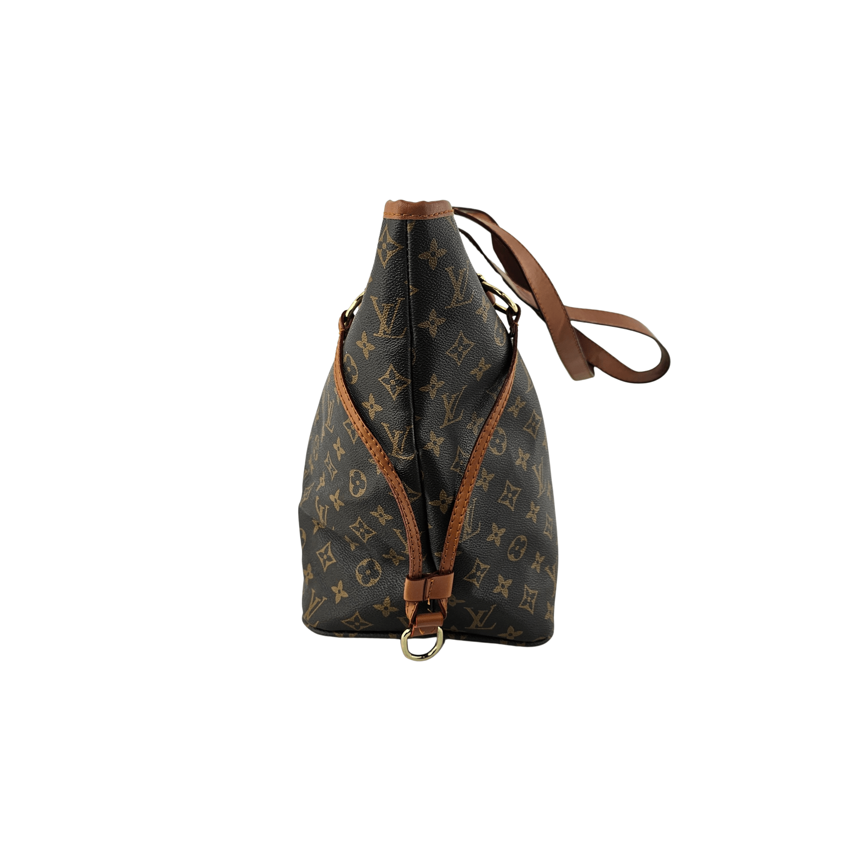 Cante Femrash Louis Vuitton S.Hand Womens Bag