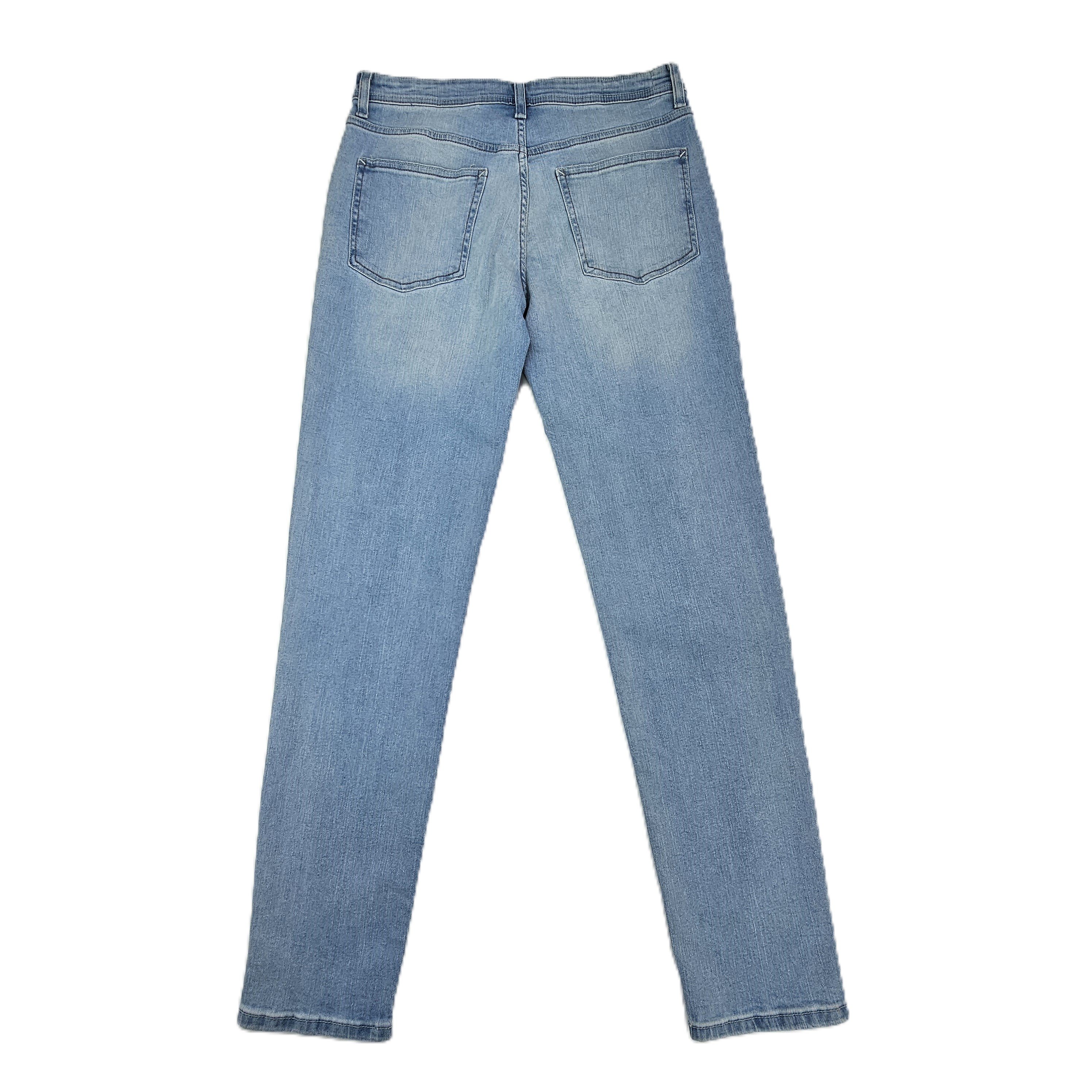Pantallona Xhins Meshkujsh Outlet/Denim