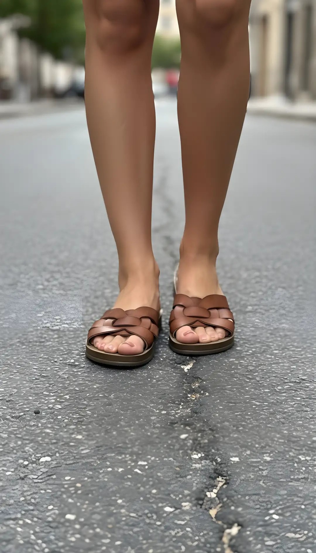 Shapka Bamboo S.Hand