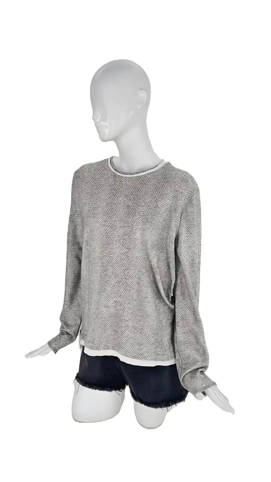 Bluze Ditore %100 Pambuk Outlet