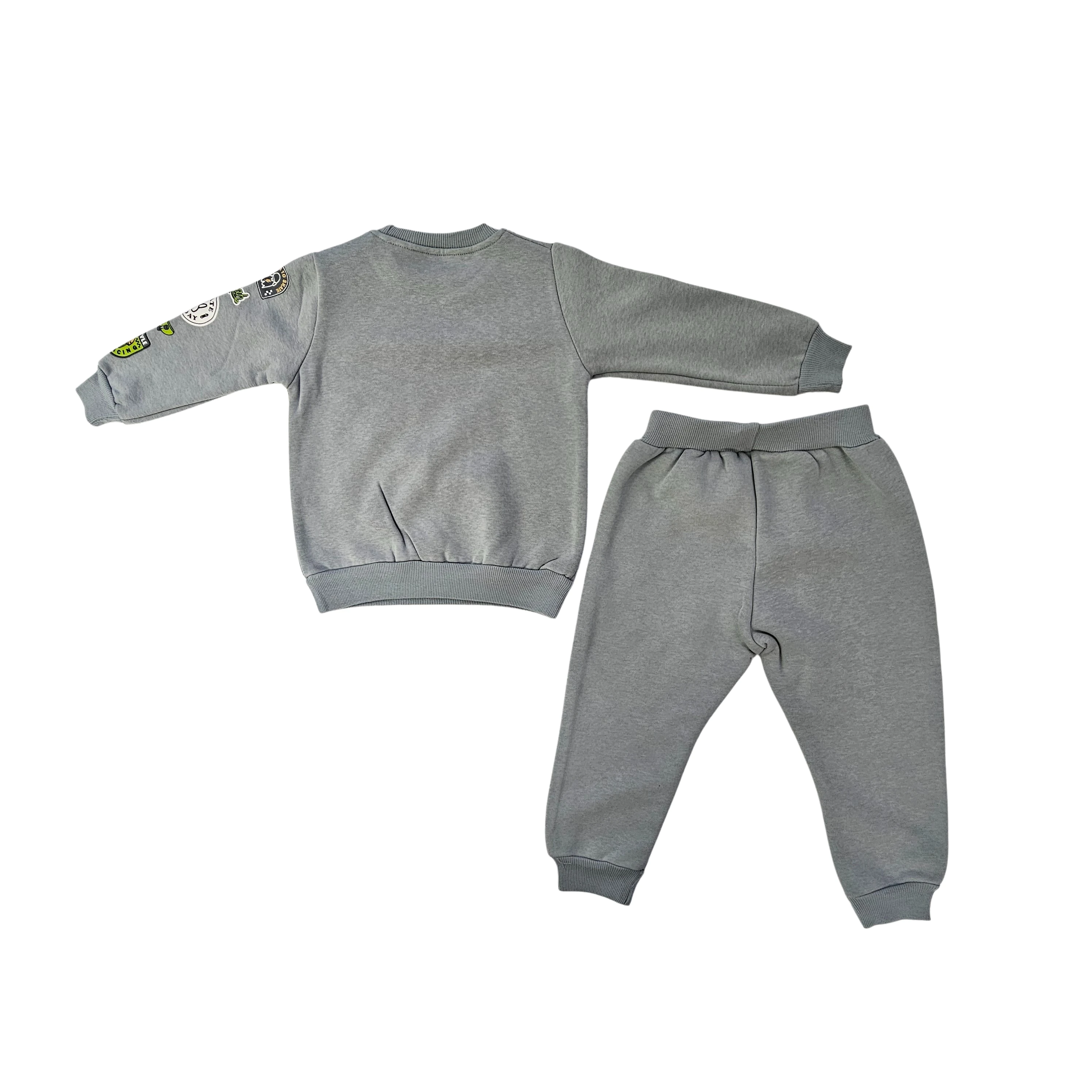 Kostum Femijesh me Push Outlet