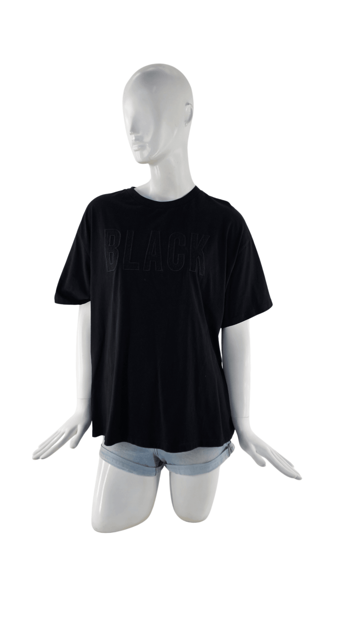 Bluze Femrash C&A Ngjyre e Zeze S.Hand T-Shirt