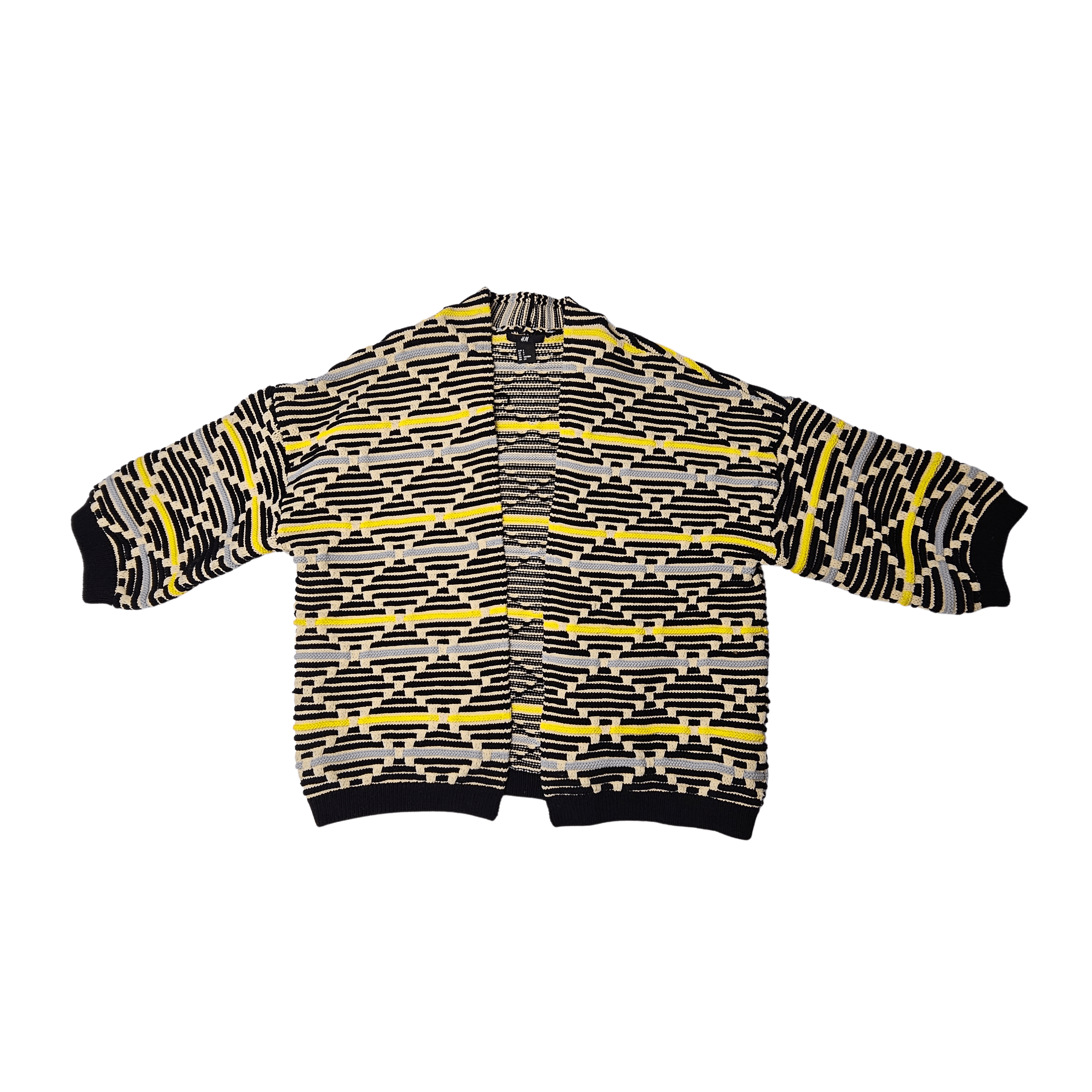 Triko Femrash H&M Dizajn Shumengjyresh S.Hand Womens Sweater