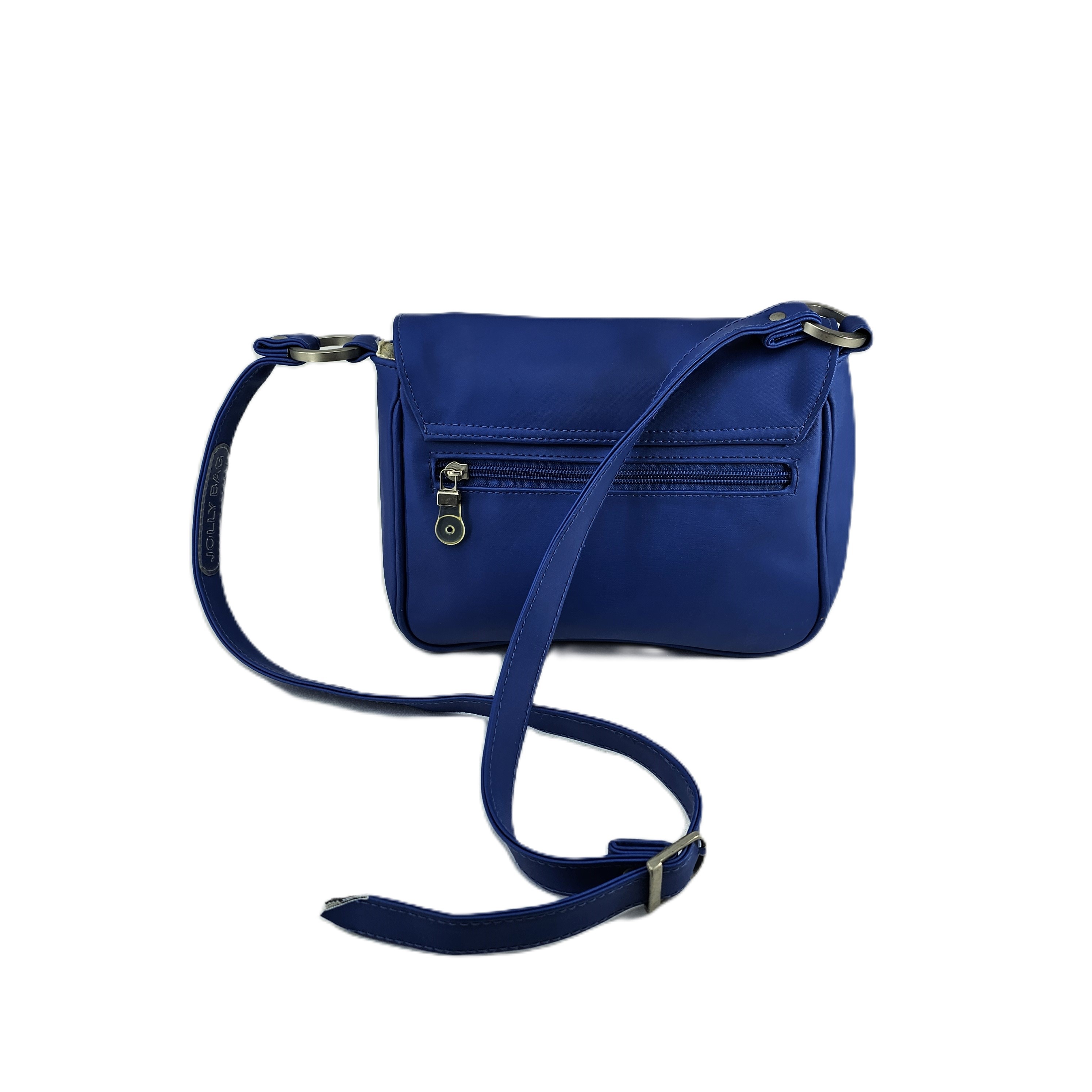 Cante Jolly Bag Ngjyre Blu Saksi S.Hand