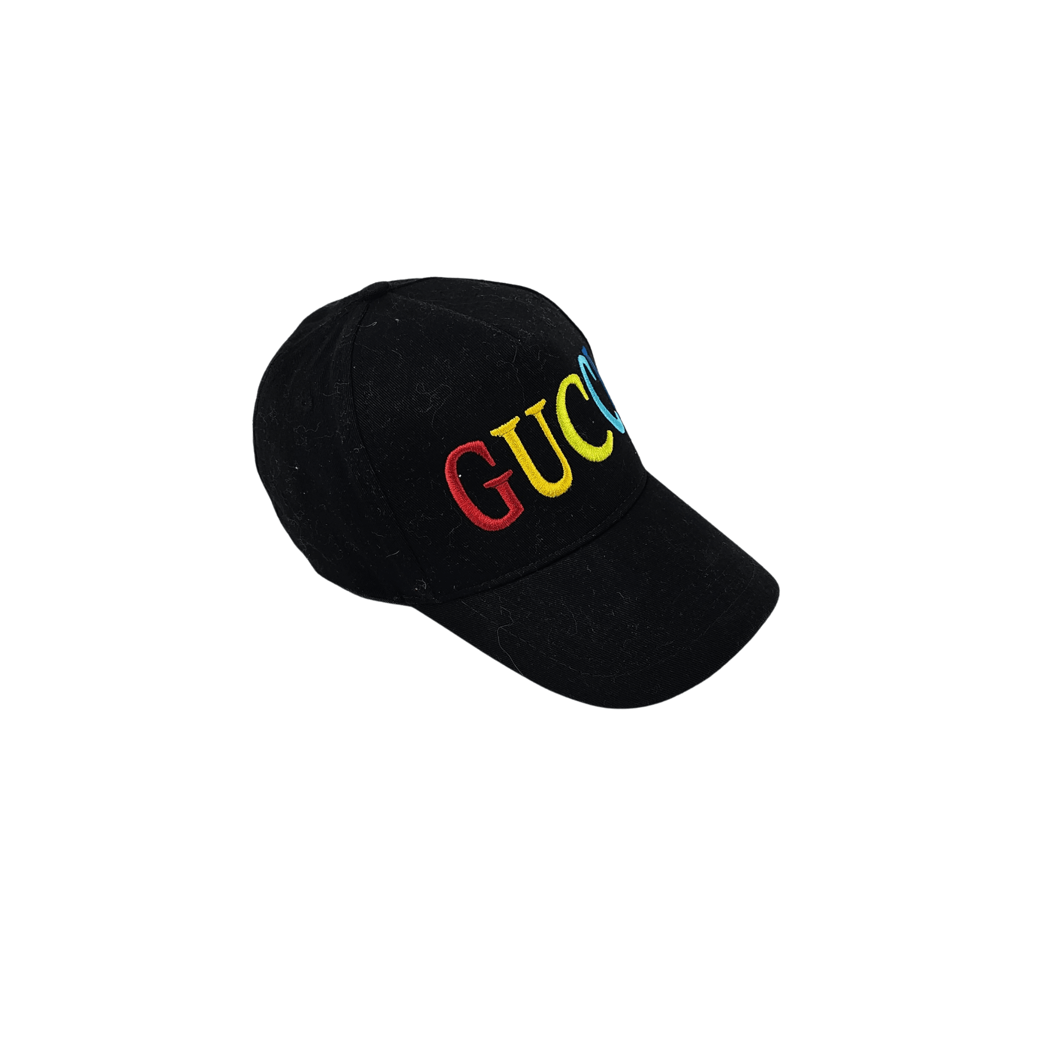 Kapele Meshkujsh Gucci Ngjyre e Zeze S.Hand