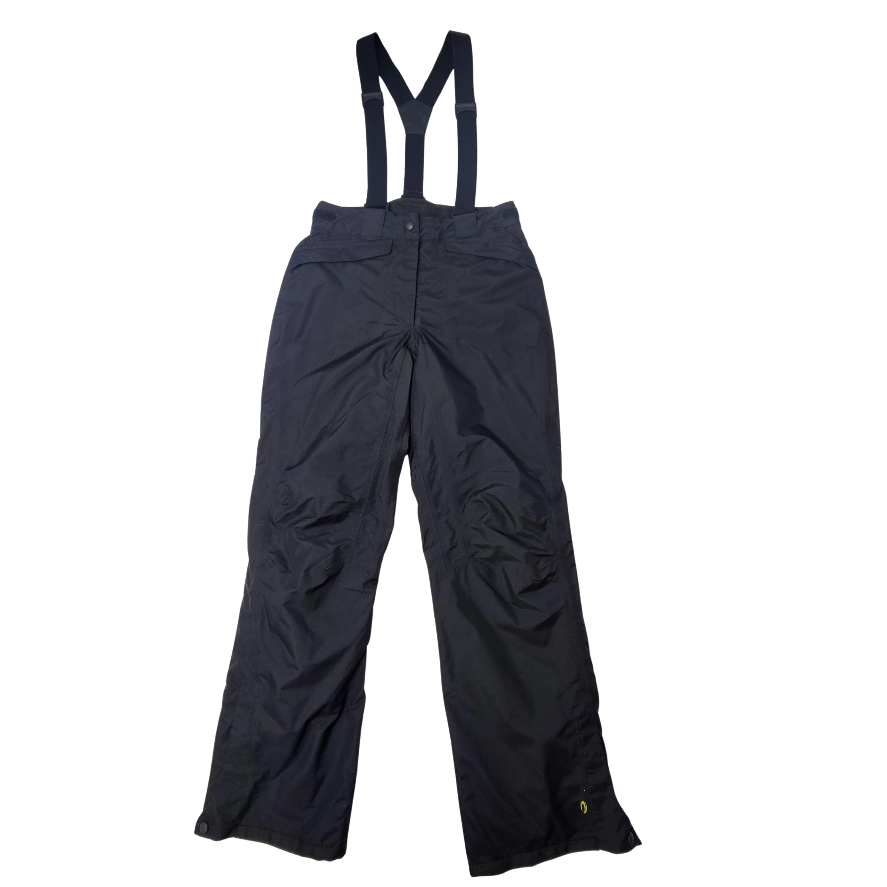 Pantallona Bore Ngjyre te Zeza S.Hand Snow Pants