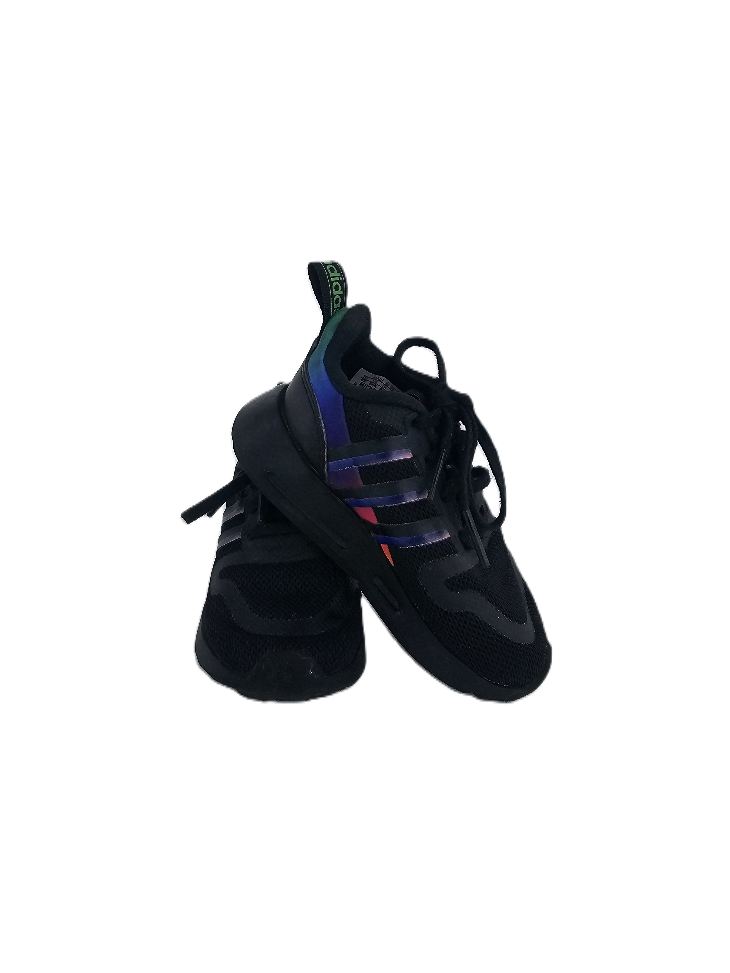 Atlete Adidas Per Bebe S.Hand