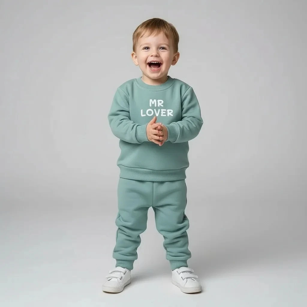 Kostum Femijesh me Push Outlet - Mente