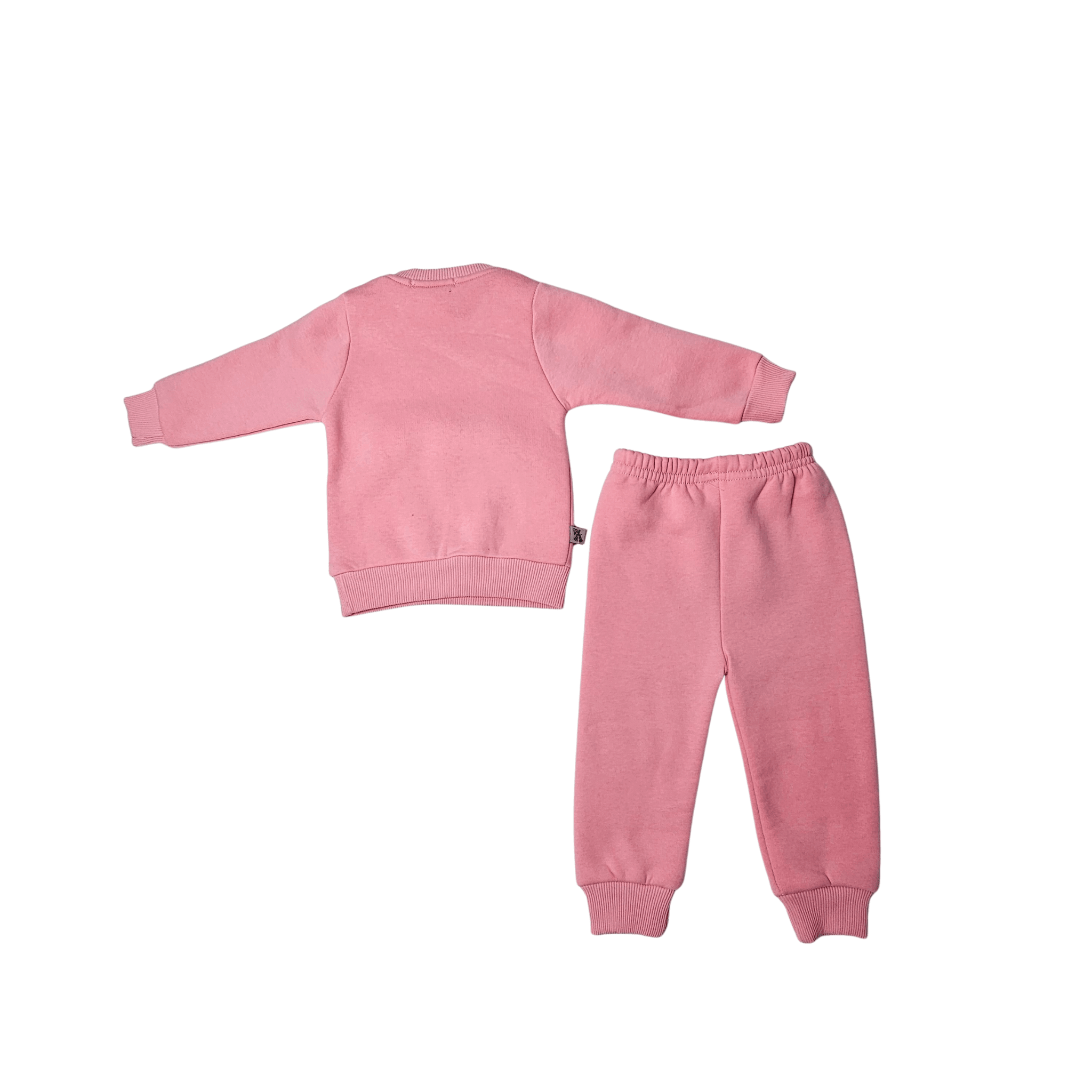 Kostum Femijesh Isiltim Ngjyre Roze Outlet Childrens Costume 