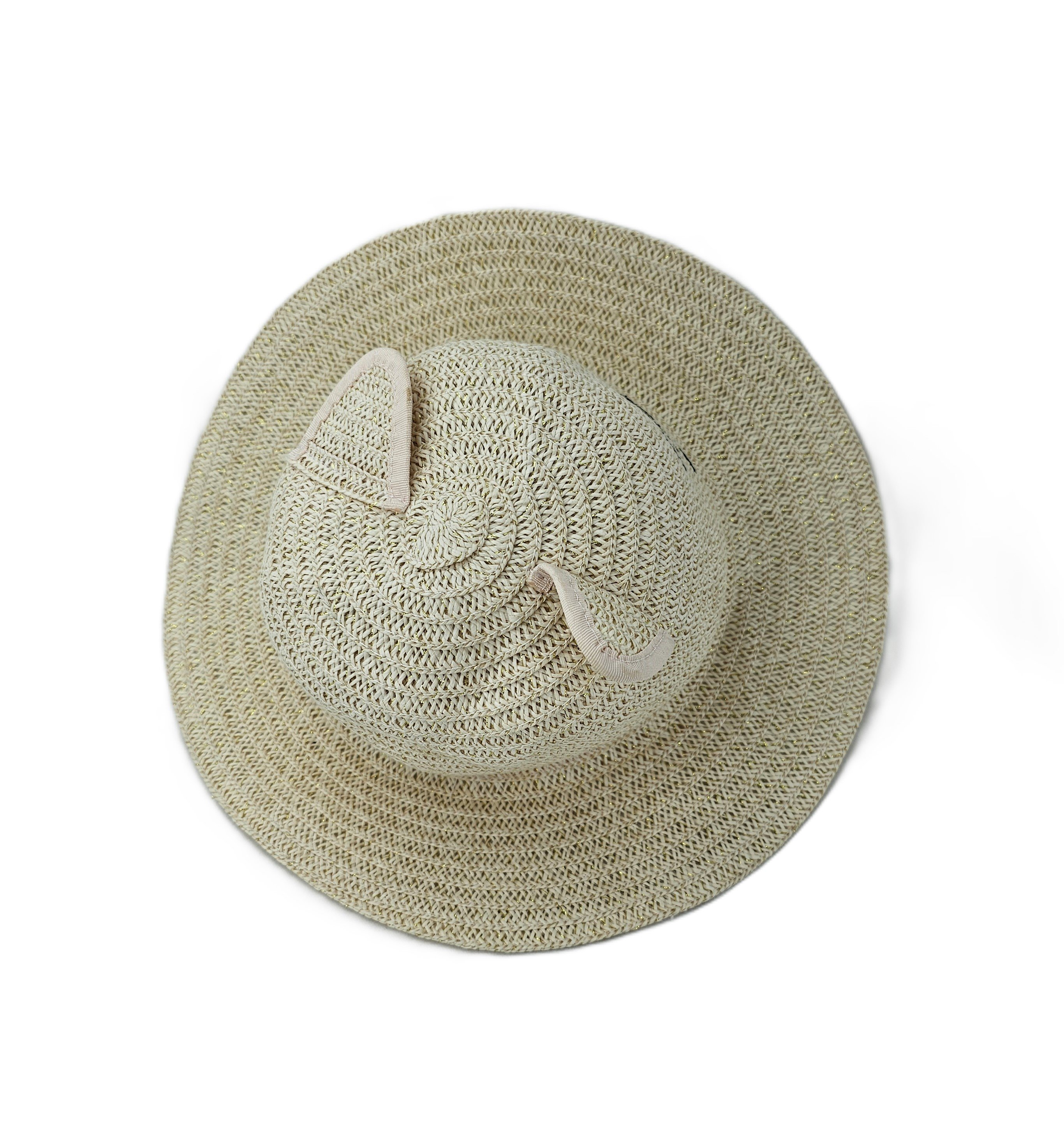 Kapele Plazhi Femijesh H&M Kashte me Dizajn Mace SHand/Beach Hat