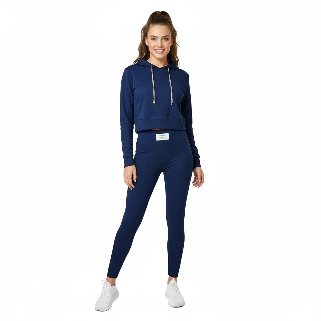 Kostum Femrash Outlet Women's Tracksuit