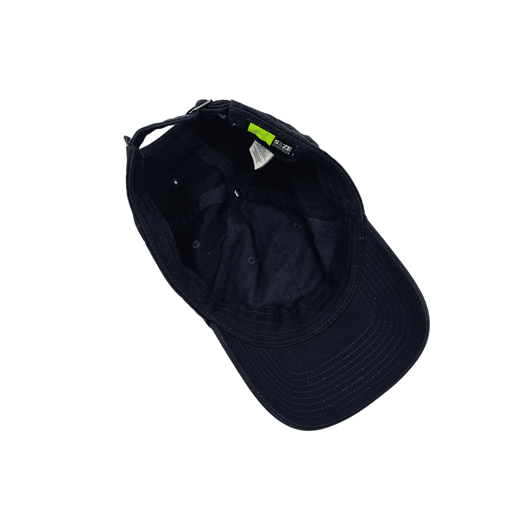 Kapele Meshkujsh Nike Ngjyre Blu e Erret S.Hand Hat