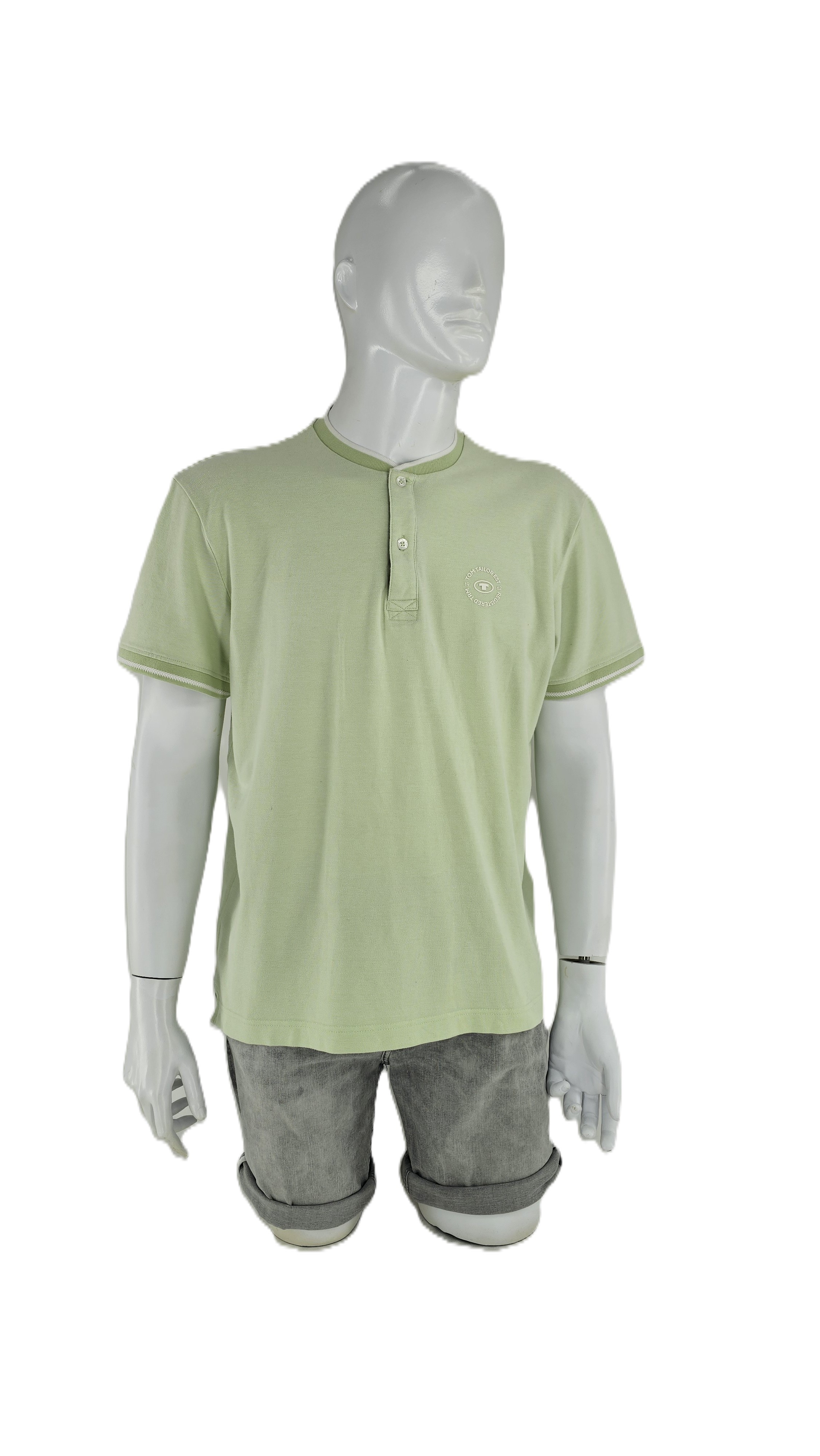 T-Shirt Tom Tailor S.Hand