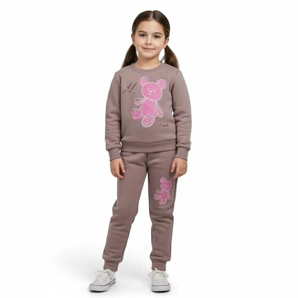 Kostum Femijesh CMK Kids Ngjyre Uthulle Outlet Childrens Costume 