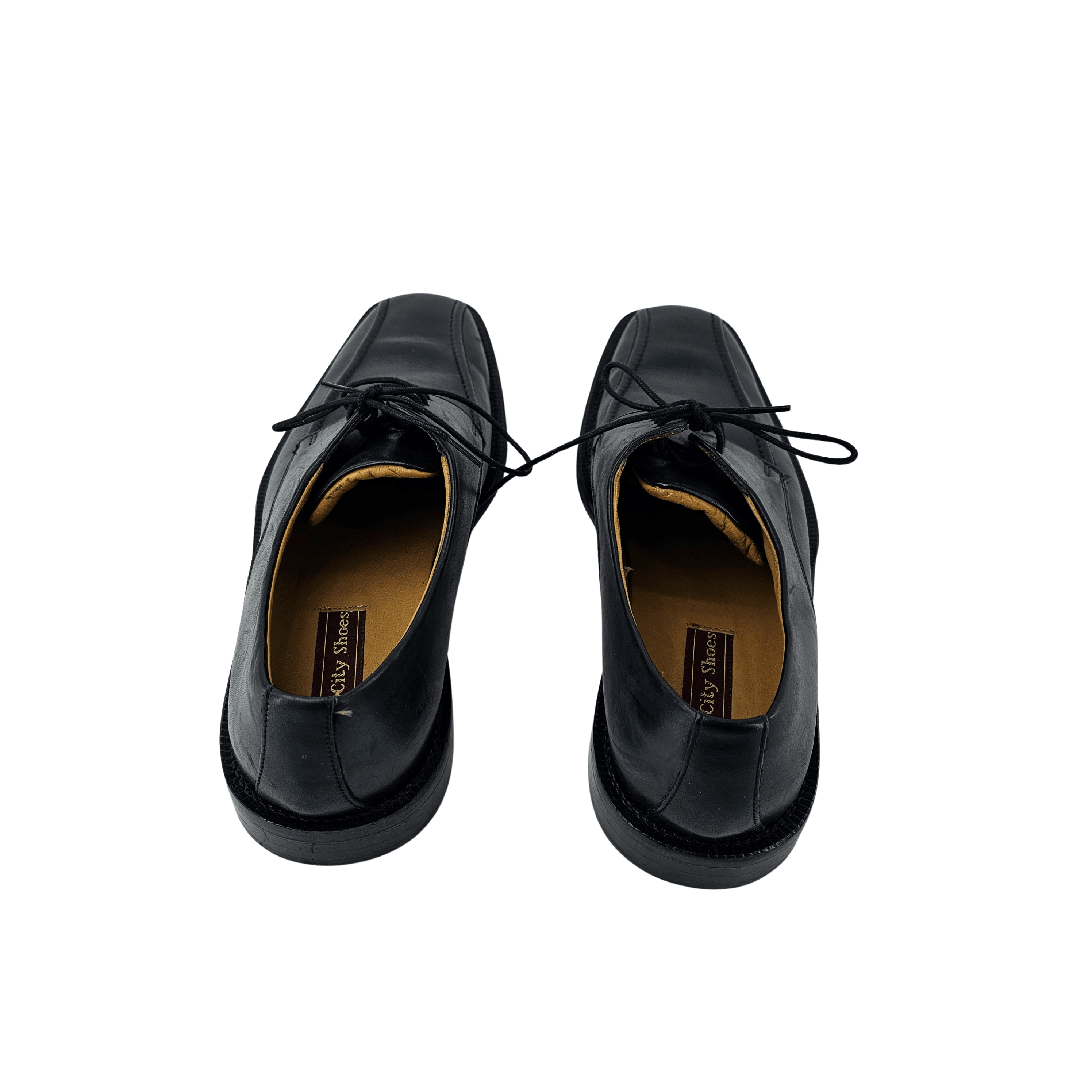 Kepuce Meshkujsh Ngjyre te Zeza S.Hand Mans Shoes