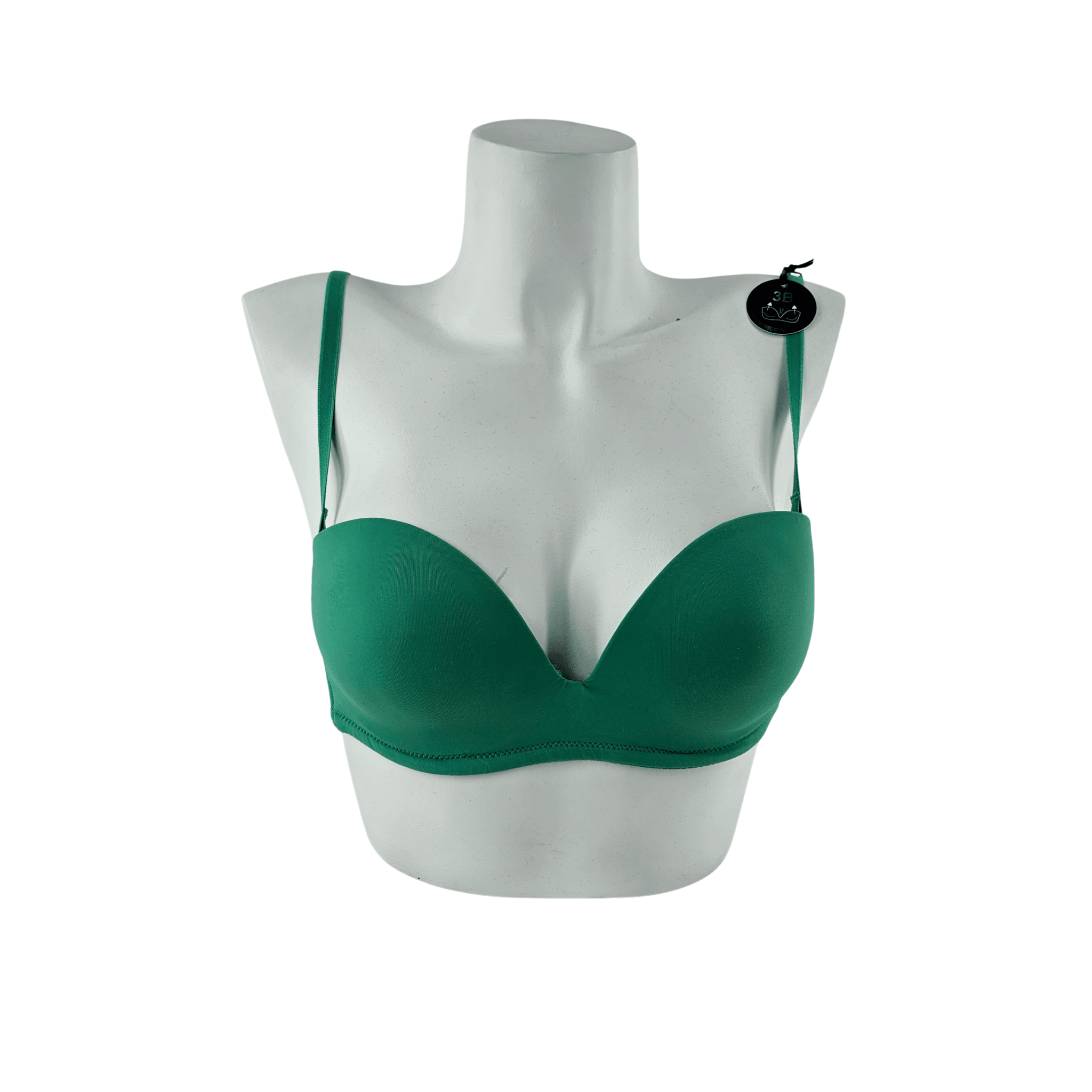 Intimo Femrash Recipeta Outlet Bras - Jeshile Mente