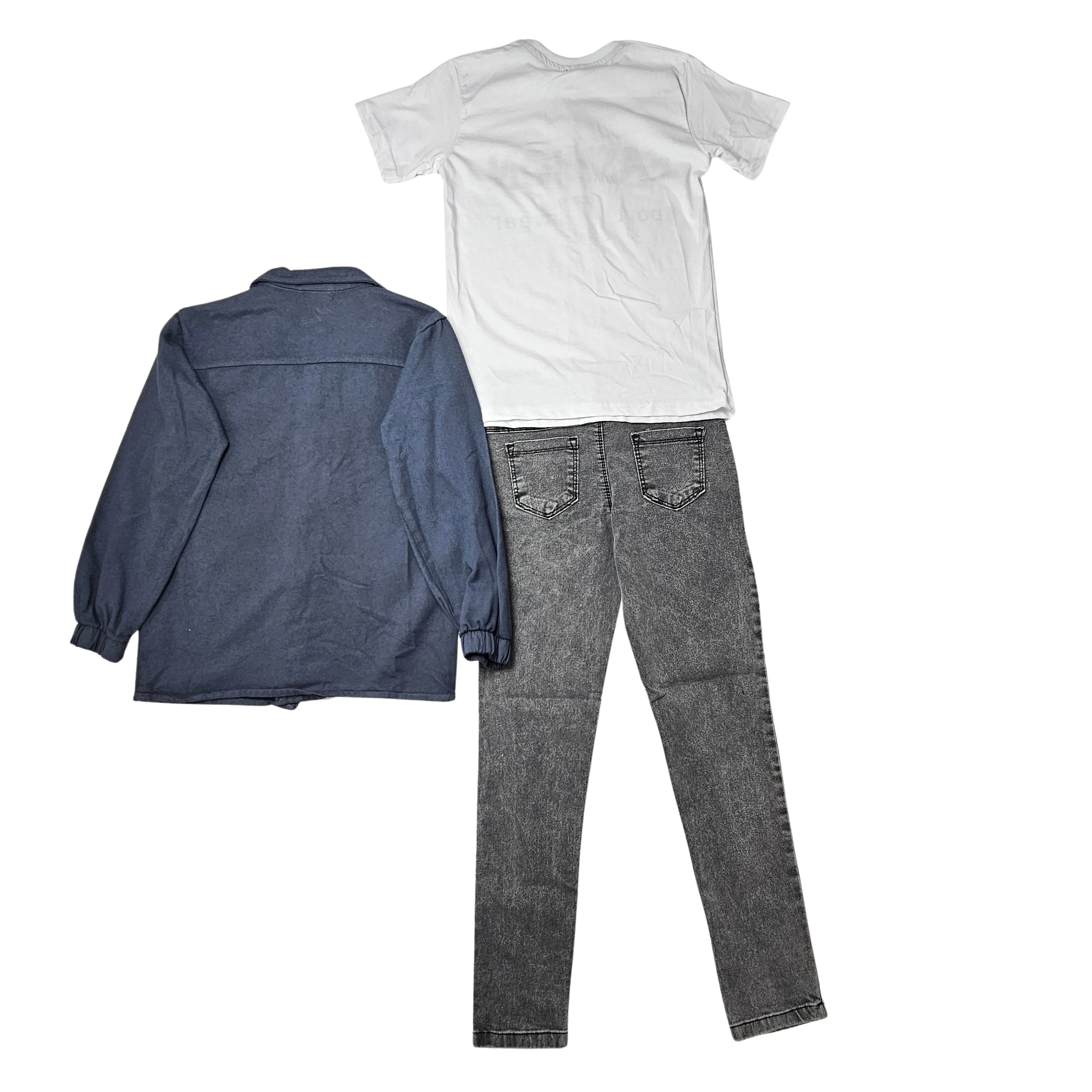 Kostum Femijesh Barkod Outlet 