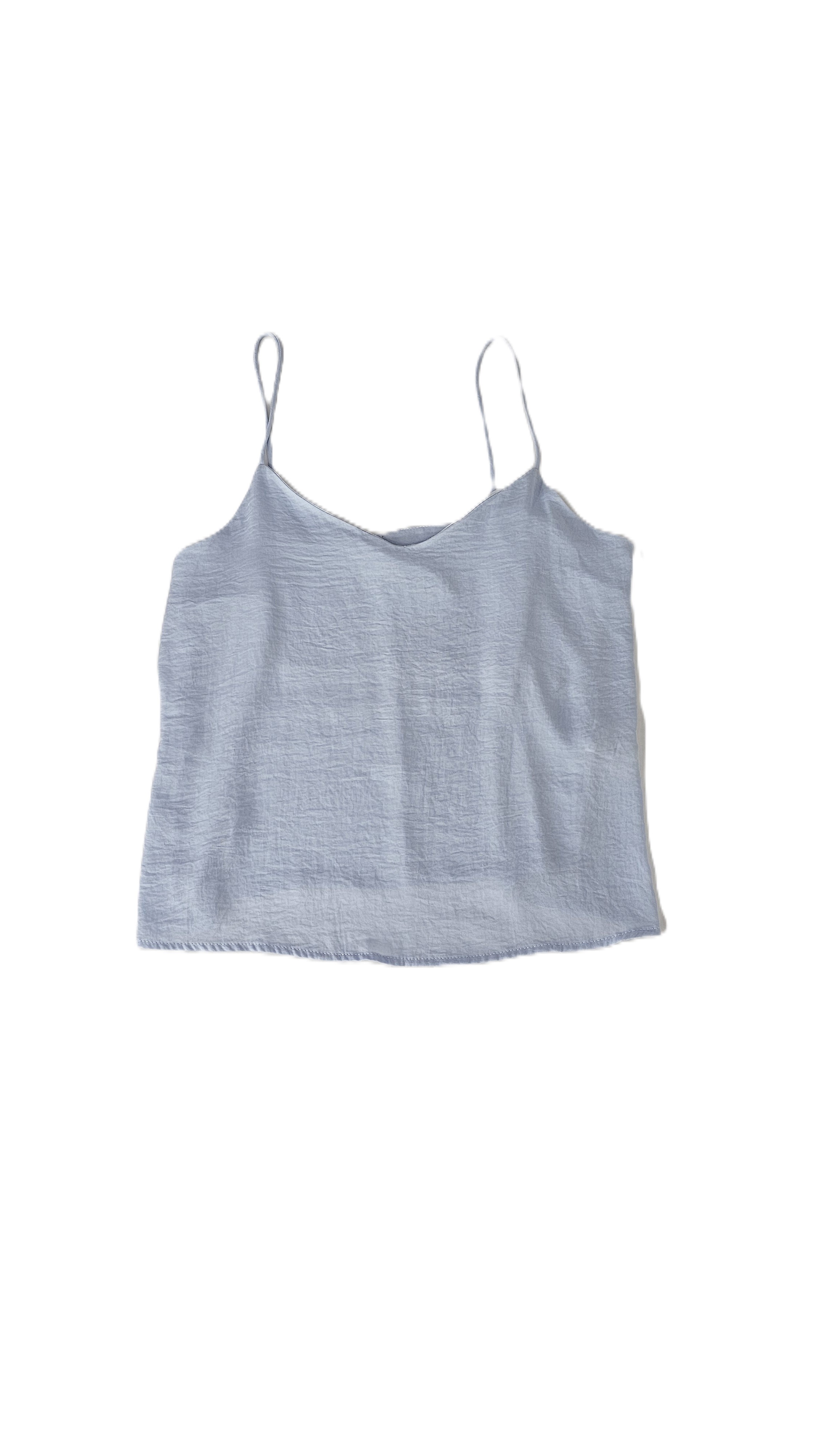 Kanatjere Koton Blu Lino S.Hand