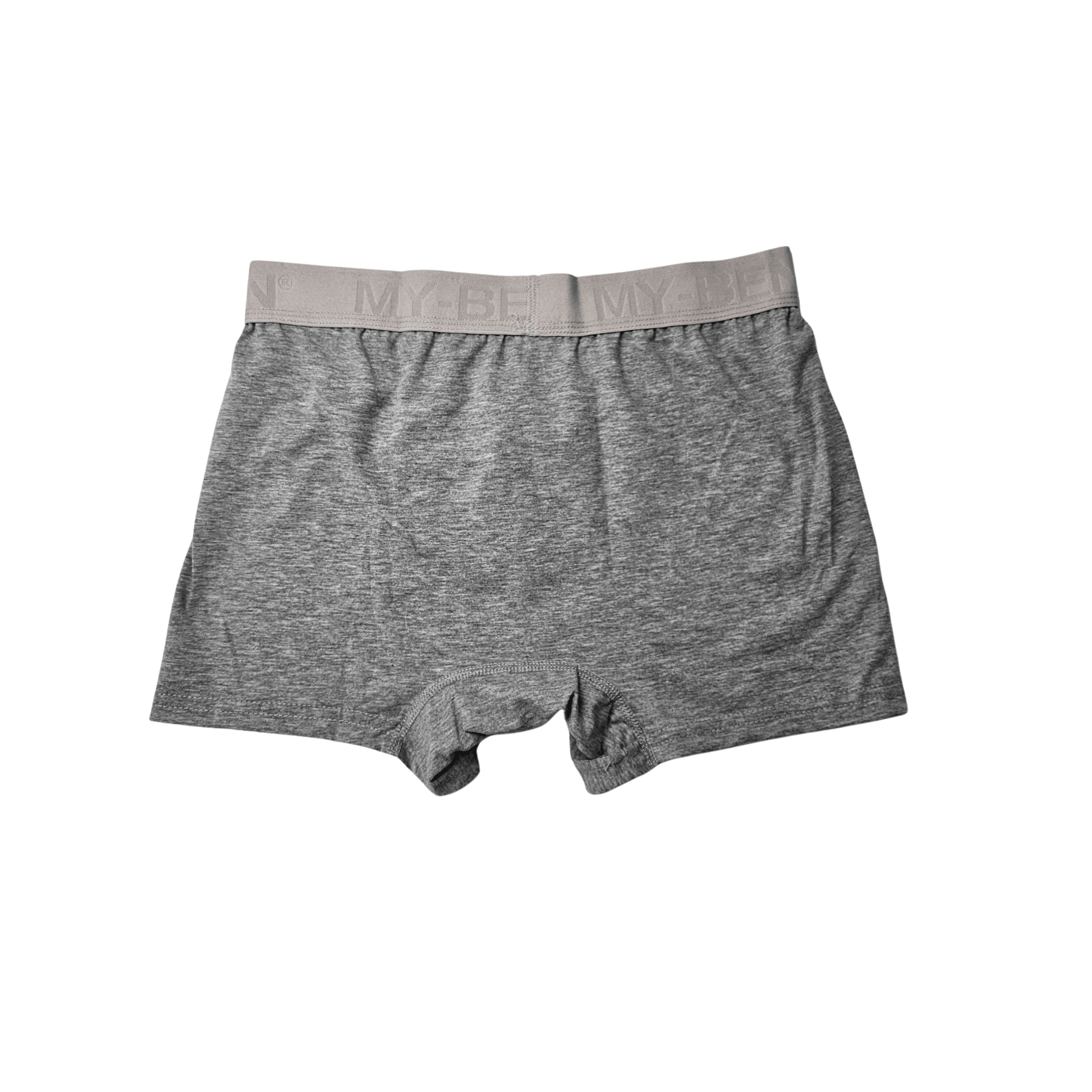 Boxer Meshkujsh Outlet Mans Underwear - Gri
