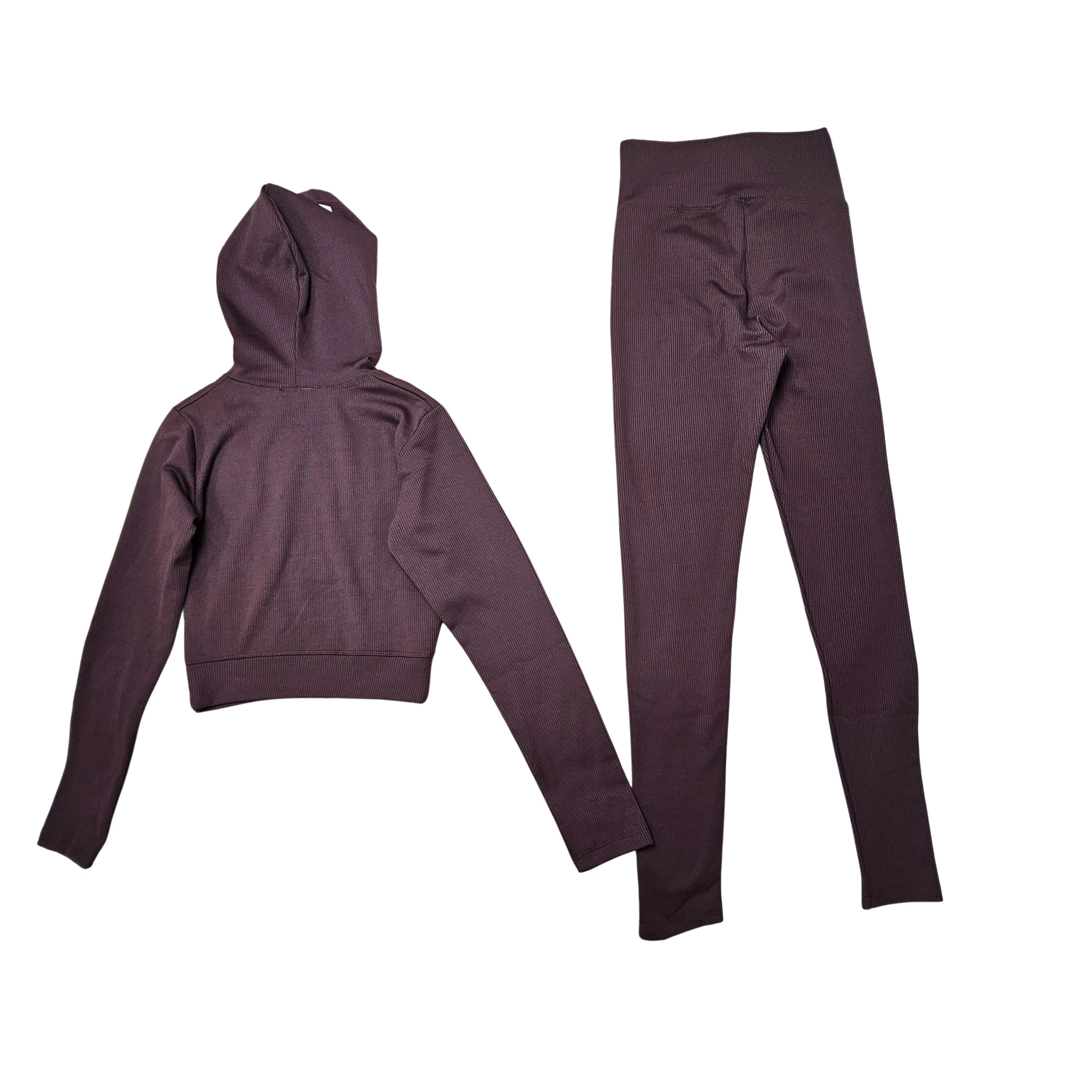 Kostum Femrash Outlet Women's Tracksuit - Kafe e Erret
