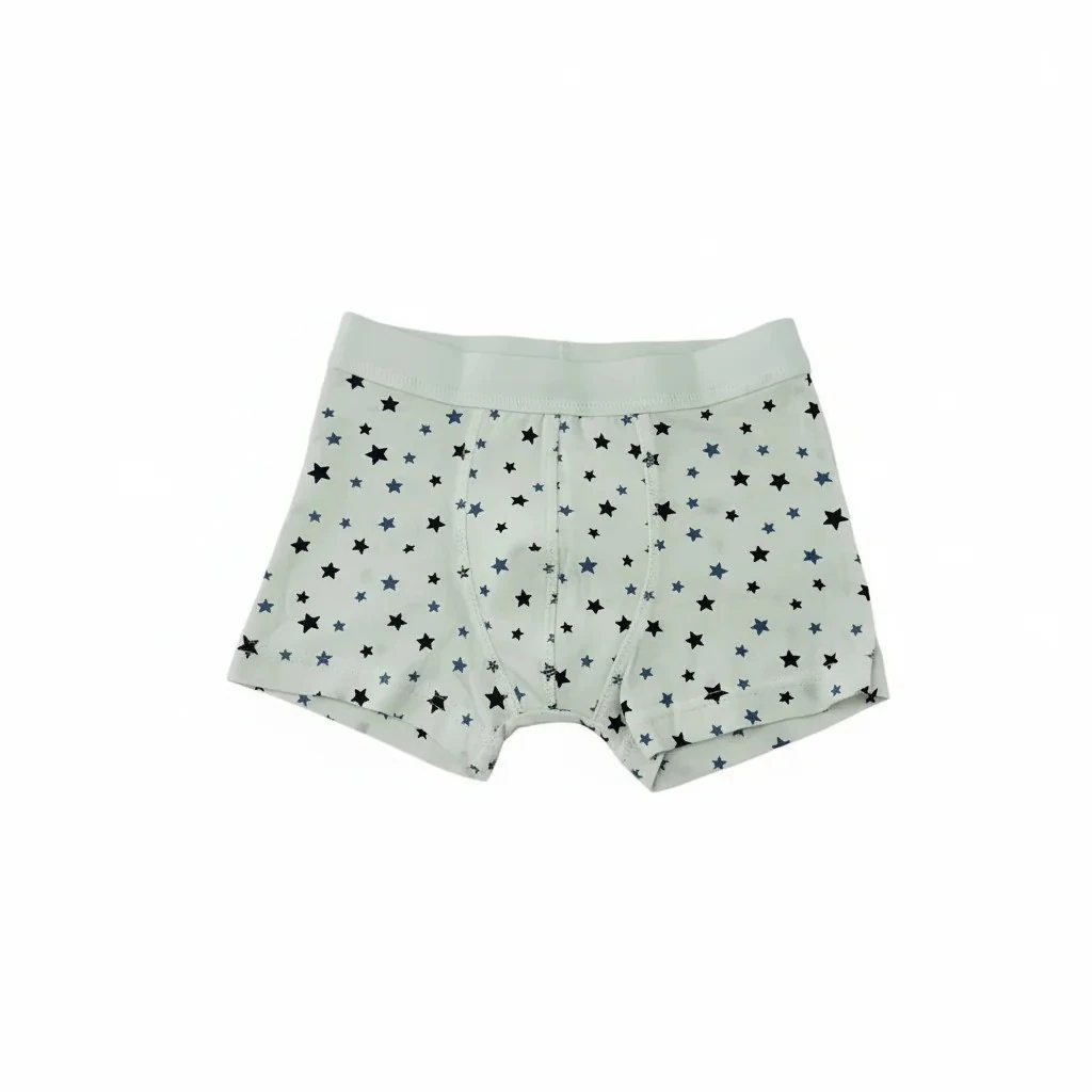 Boxer Femijesh Set 3 Cope Outlet Children's Boxer