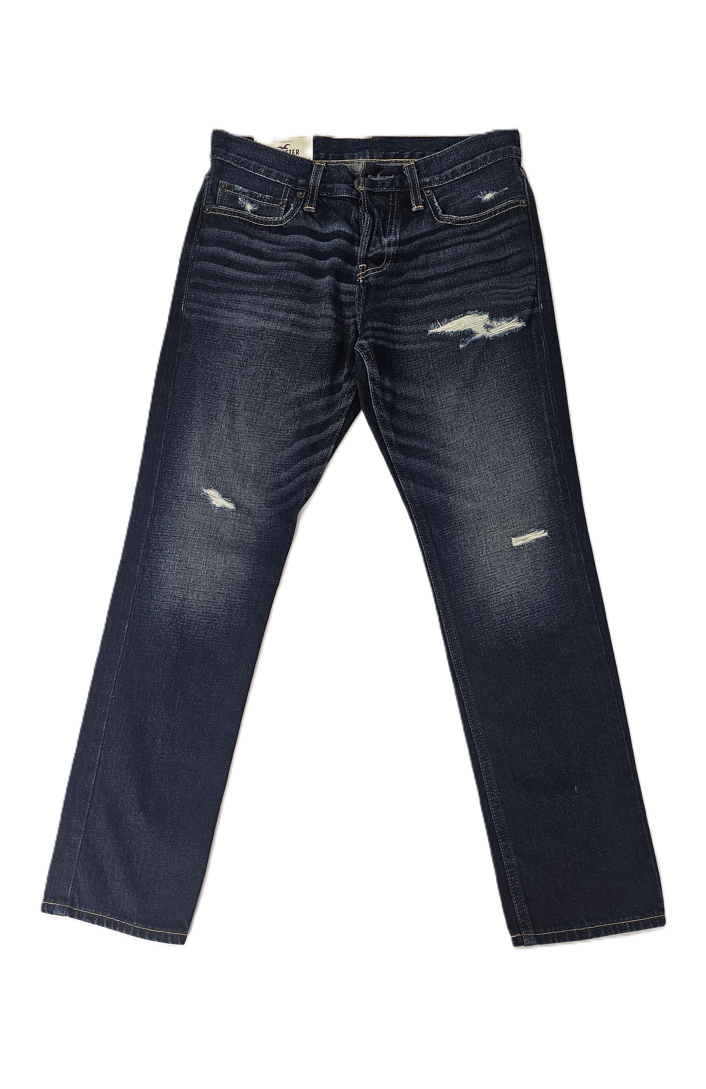 Pantallona Xhinse Hollister S.Hand