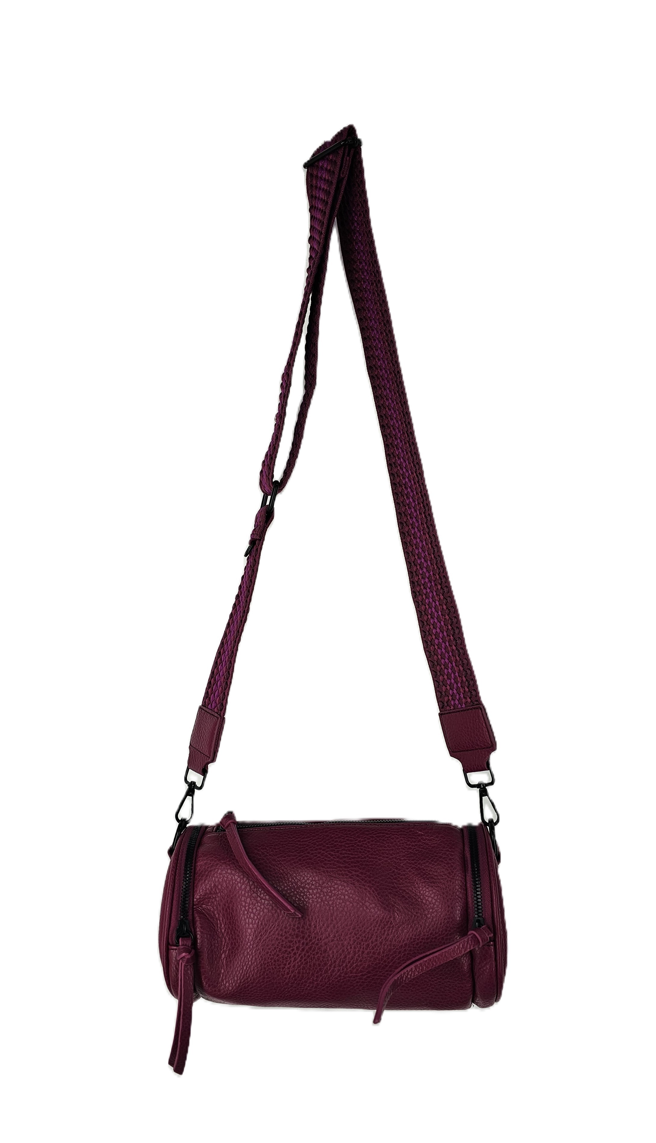 Cante Paolo Bags Ngjyre Roze Neon S.Hand