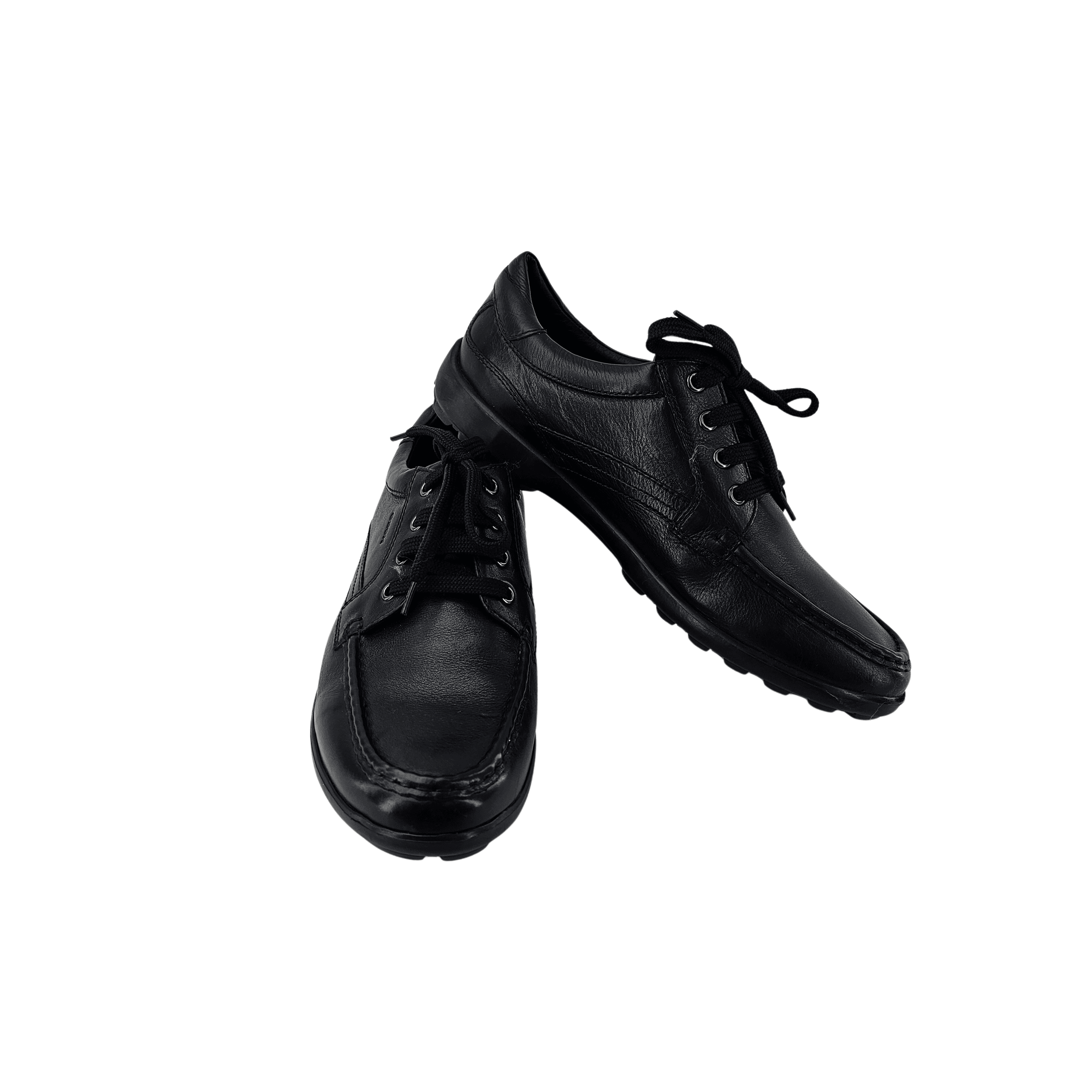 Kepuce Meshkujsh Ngjyre te Zeza S.Hand Mans Shoes