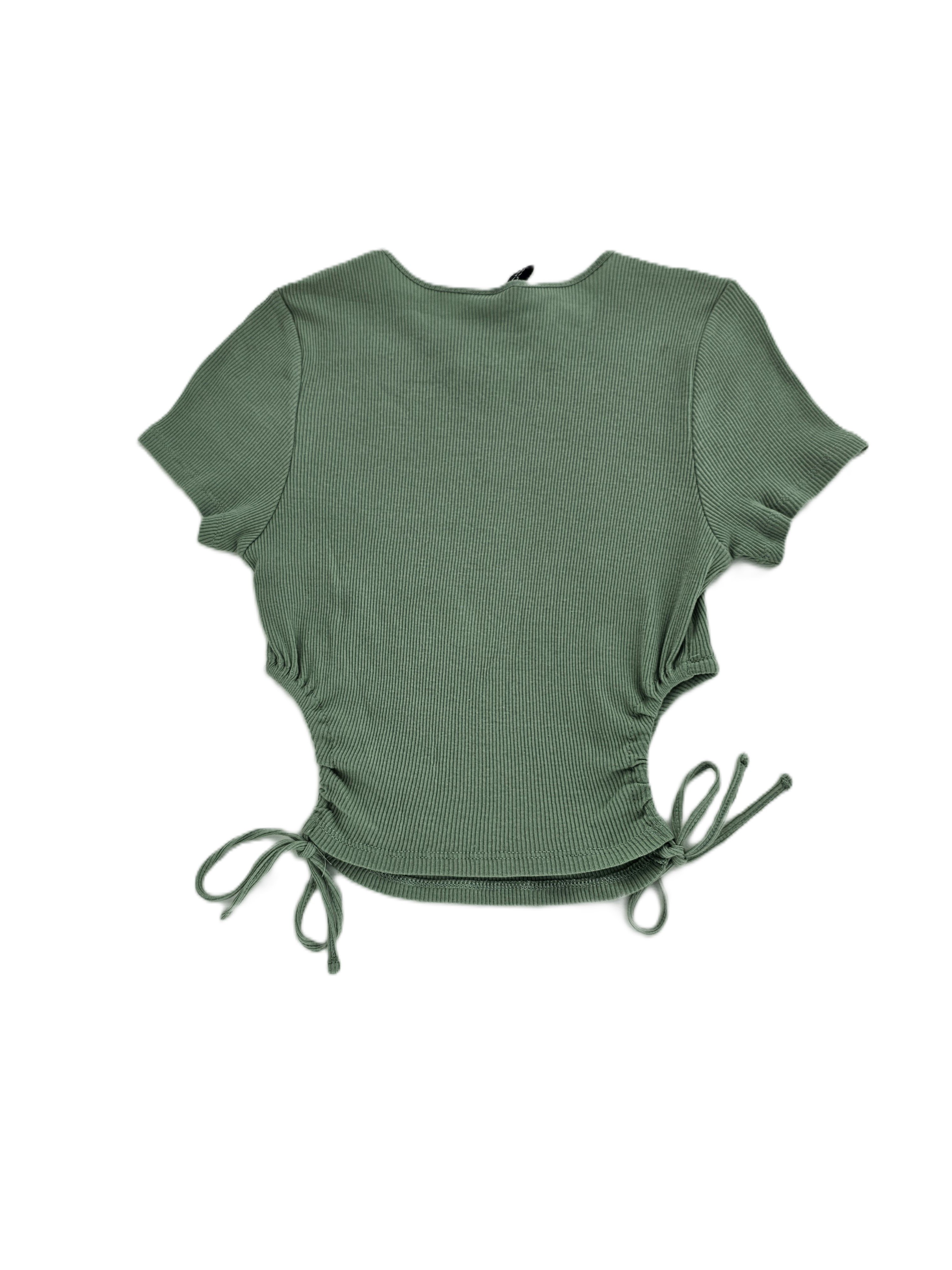 Bluze H&M Crop