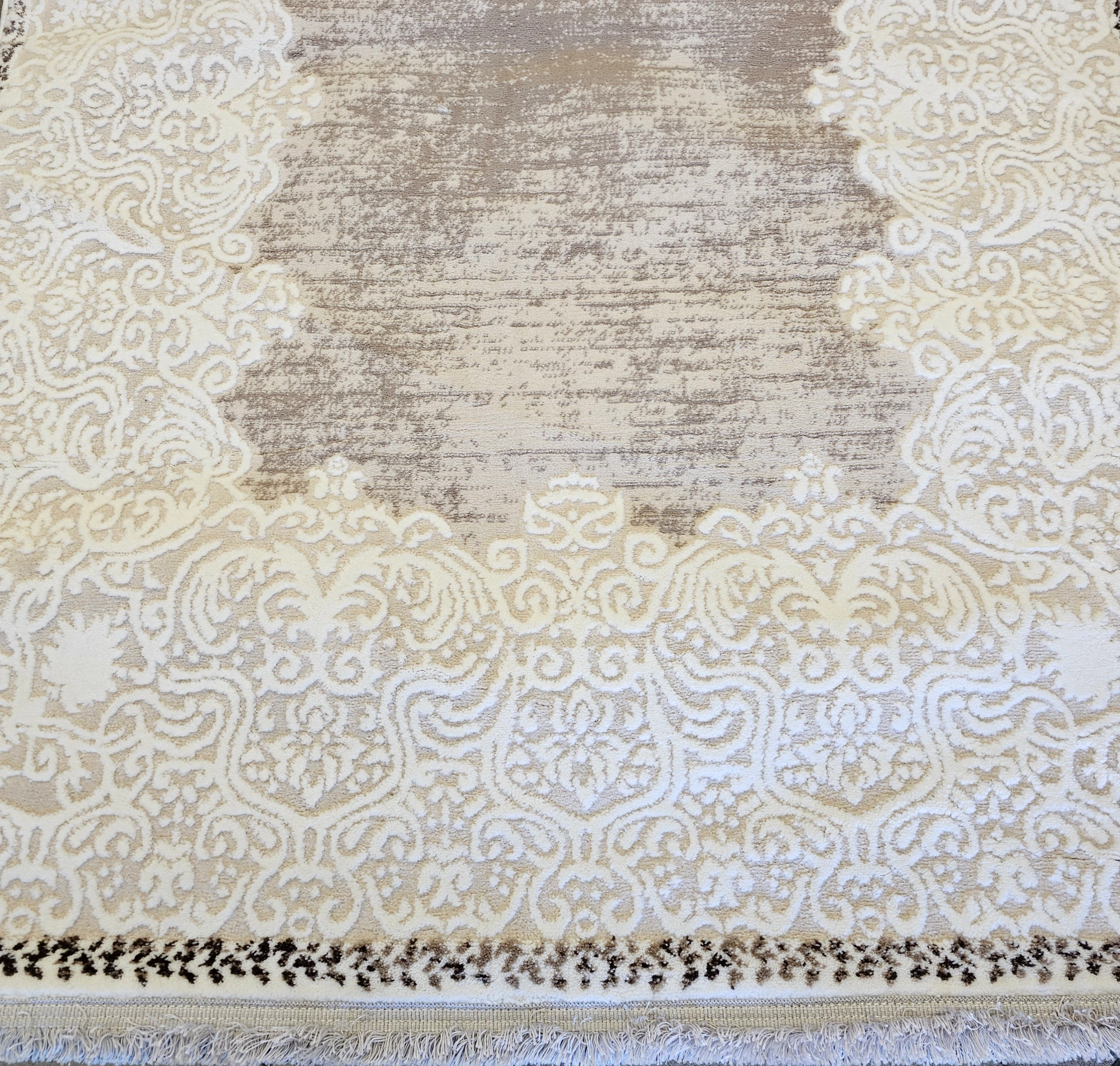 Tapet Atlas Beyza C1603 130x190 Dizajn Kafe Outlet Rug