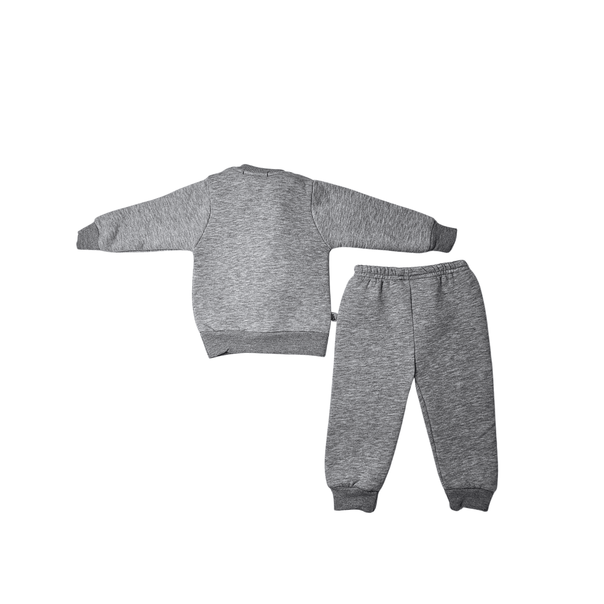 Kostum Femijesh Ngjyre Gri me Arush Teddy Bear Outlet Childrens Costume