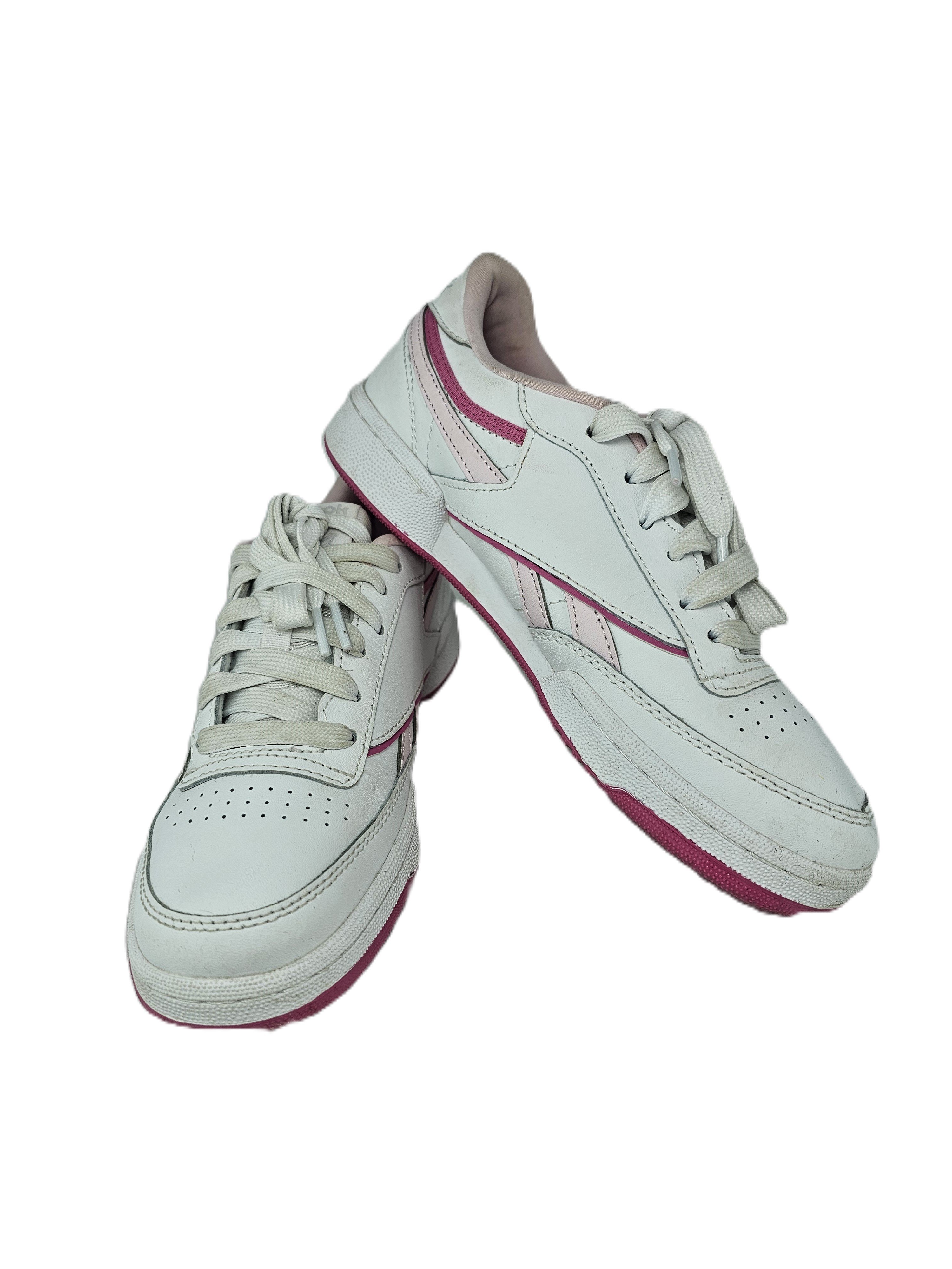 Atlete Reebok Sneaker S.Hand