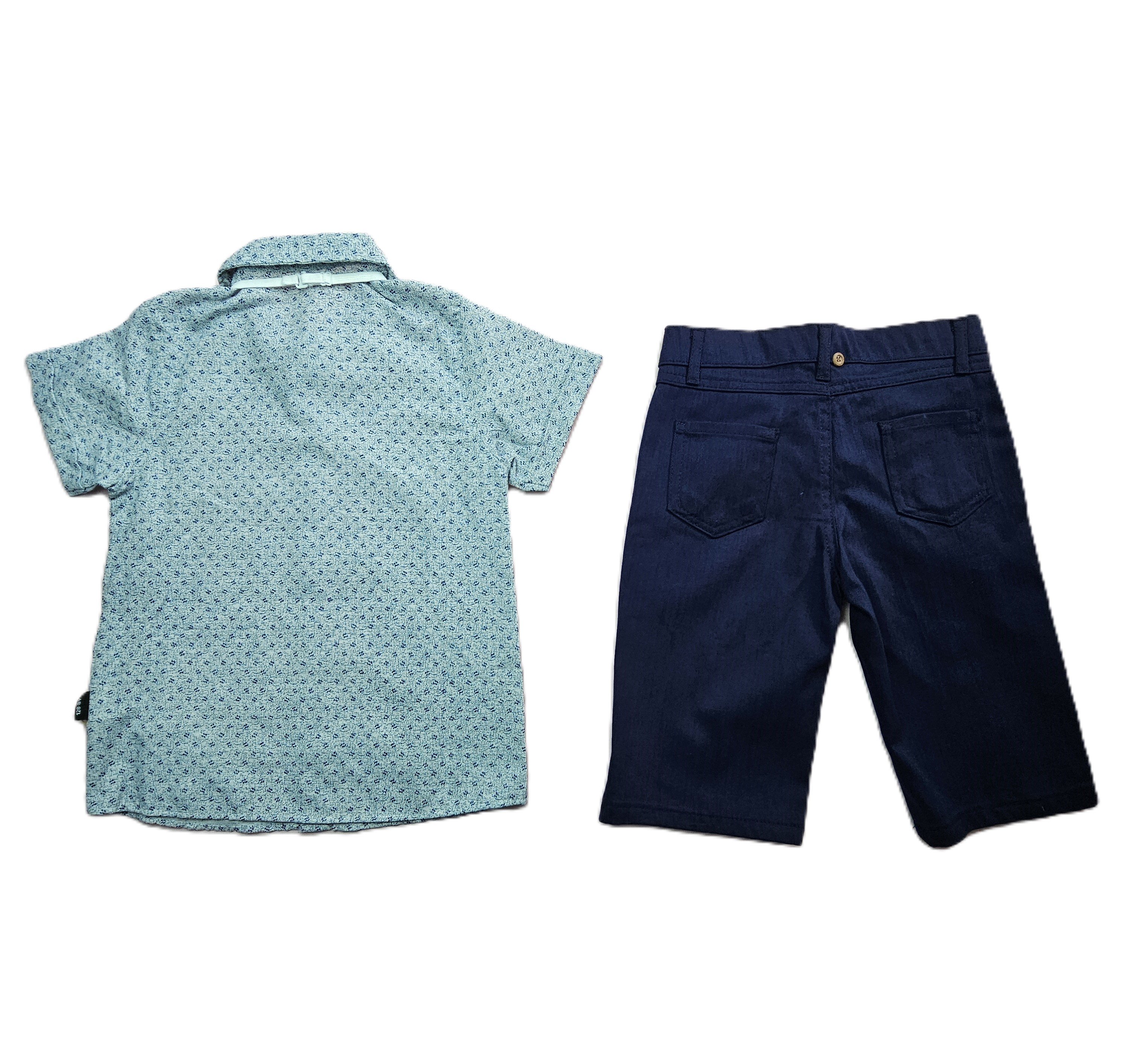 Kostum Femijesh Celix Kids 4285