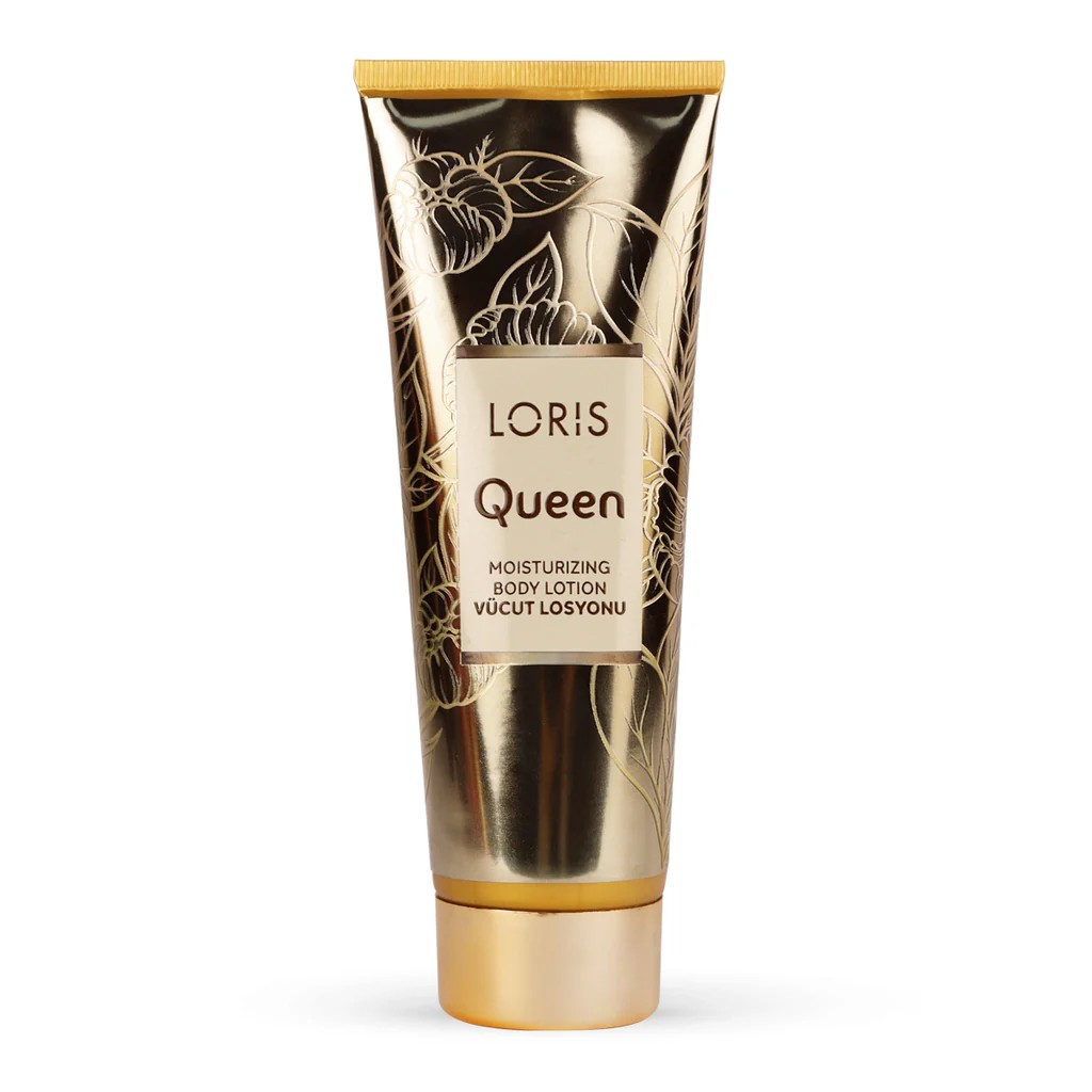 Loris Queen Body Lotion Unisex 236 ML
