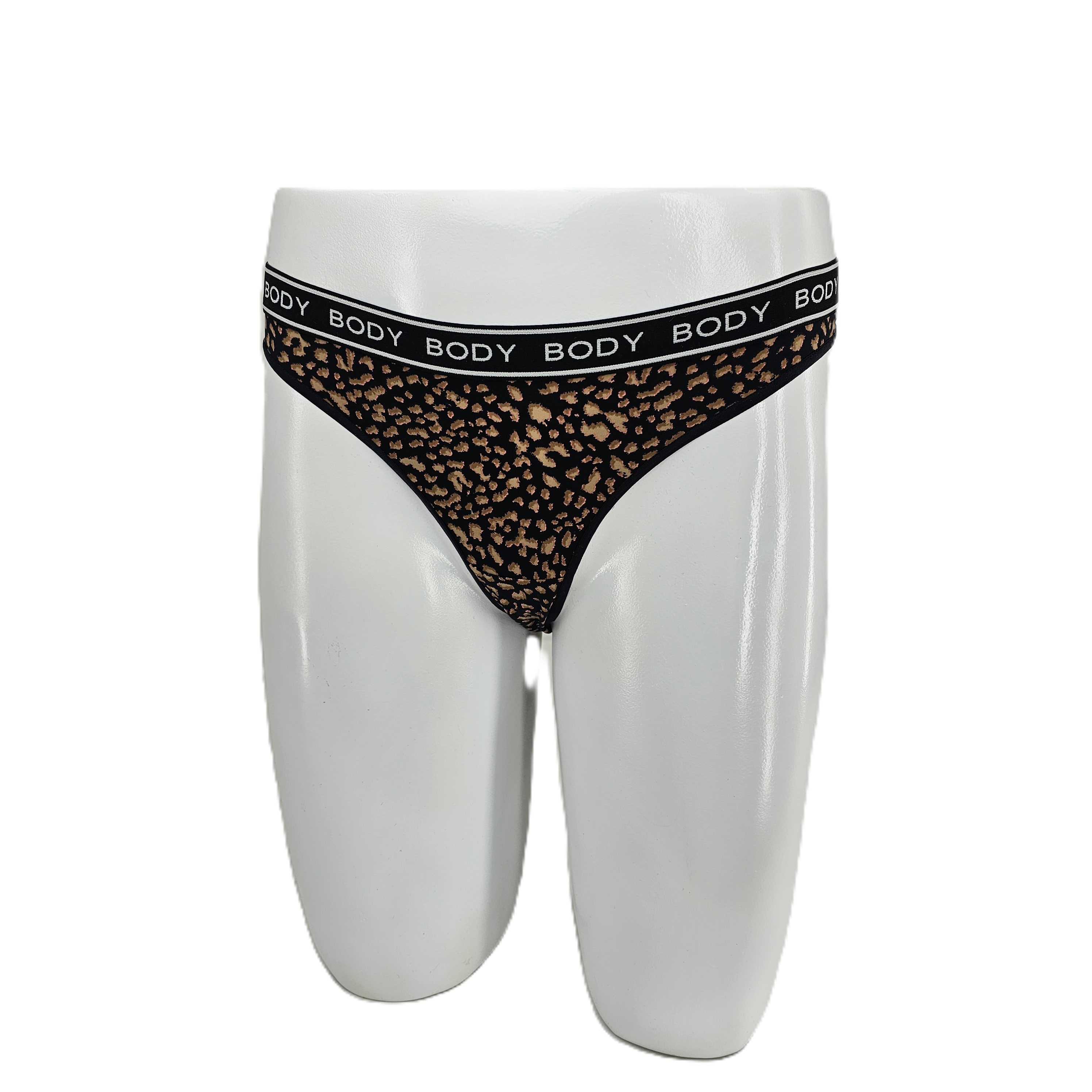 Tanga Dizajn Leopard