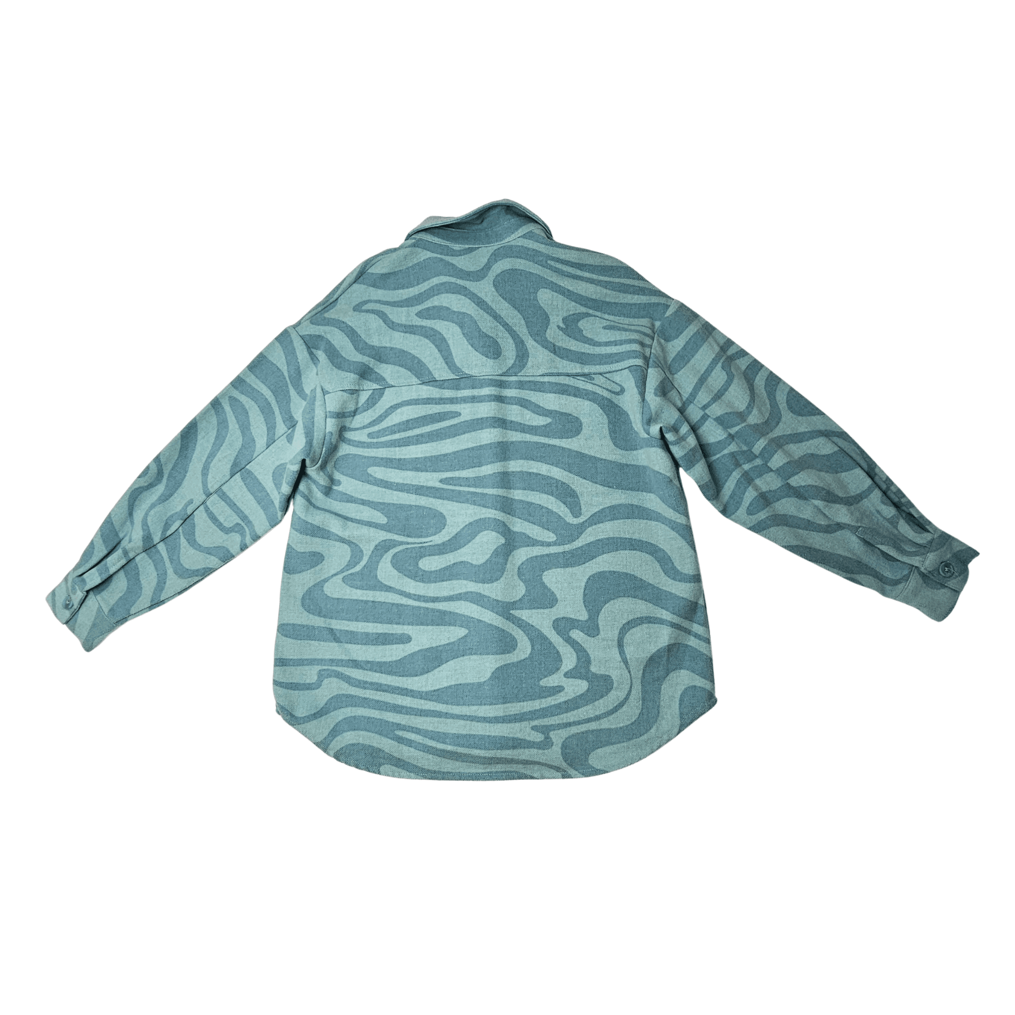 Kemishe Femijesh H&M Ngjyre Mente S.Hand 