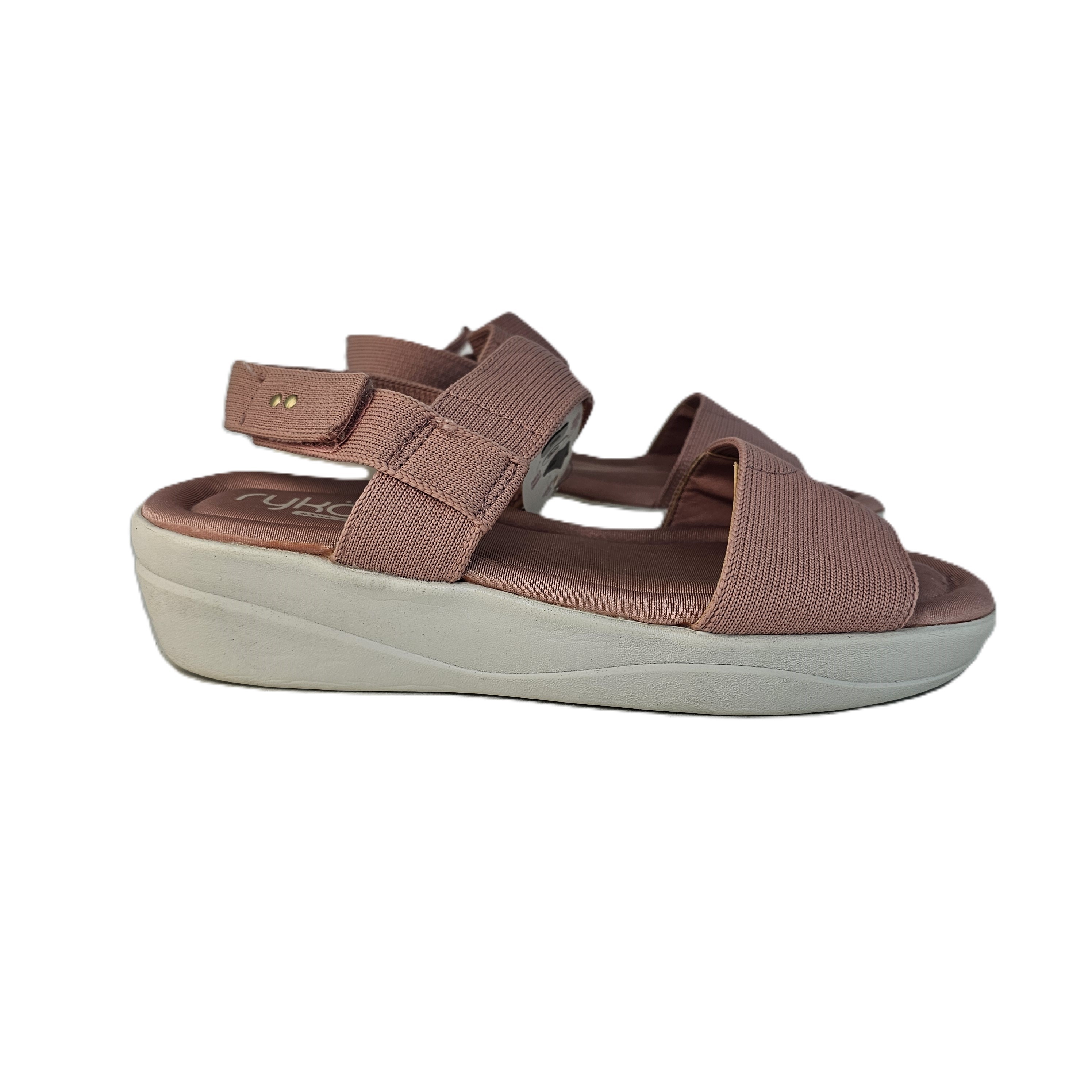 Sandale Ryka Comfort Plush fit 