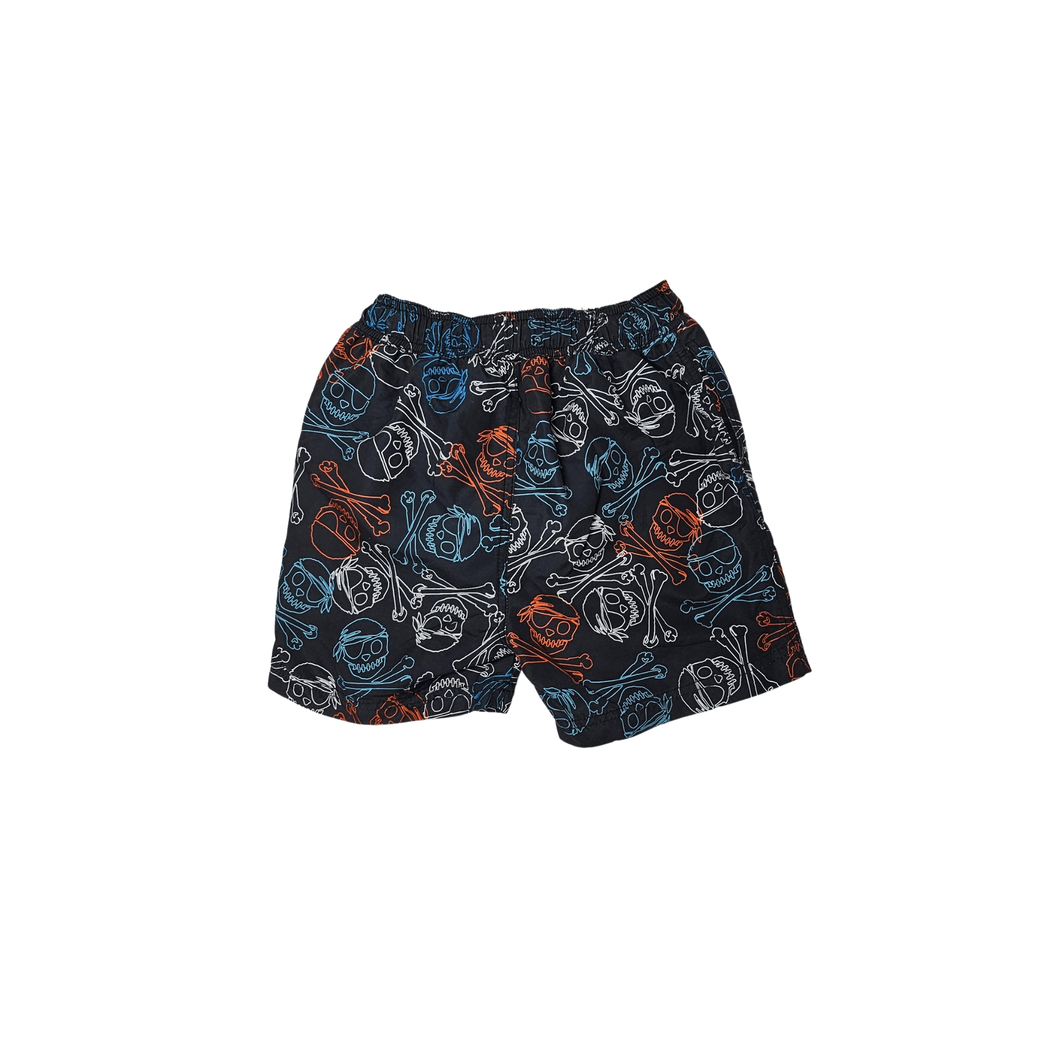 Pantallona Plazhi Femijesh S.Hand