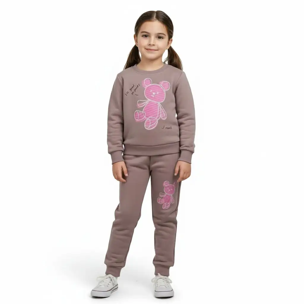 Kostum Femijesh CMK Kids Ngjyre Uthulle Outlet Childrens Costume 