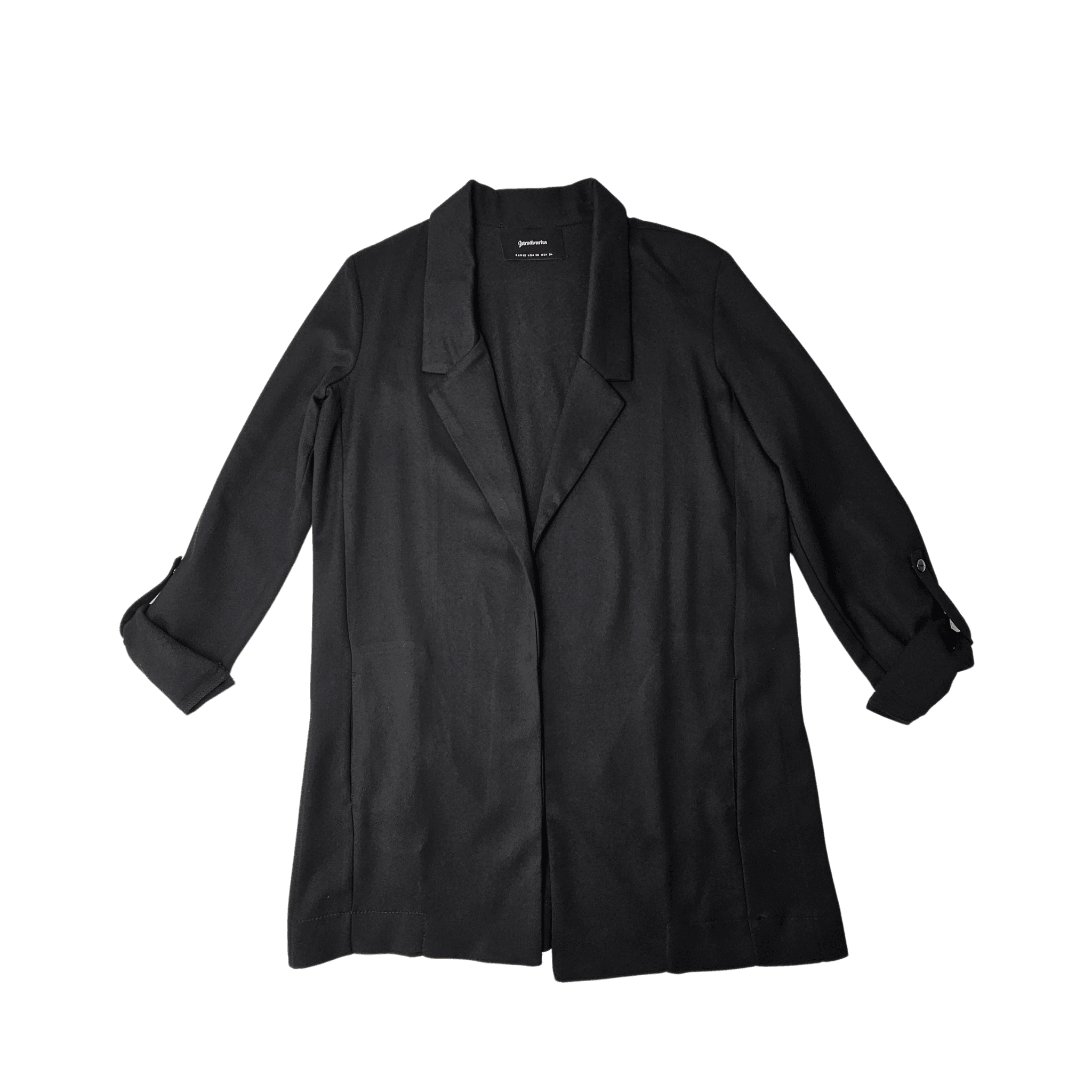 Xhakete Klasike Femrash Stradivarius Ngjyre e Zeze S.Hand/Classic Jacket